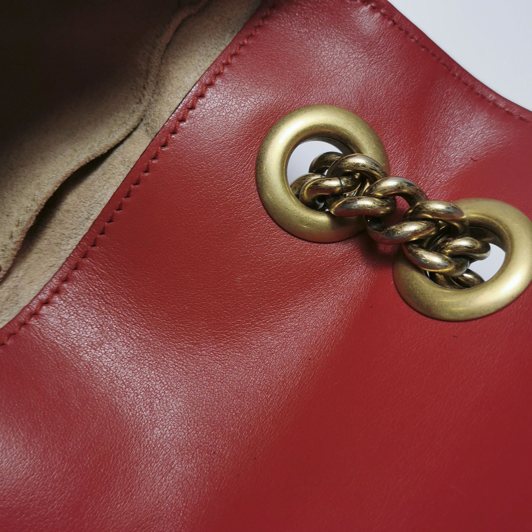 Gucci Gucci Women os Shoulder Bags Size ONE SIZE - 10 Thumbnail