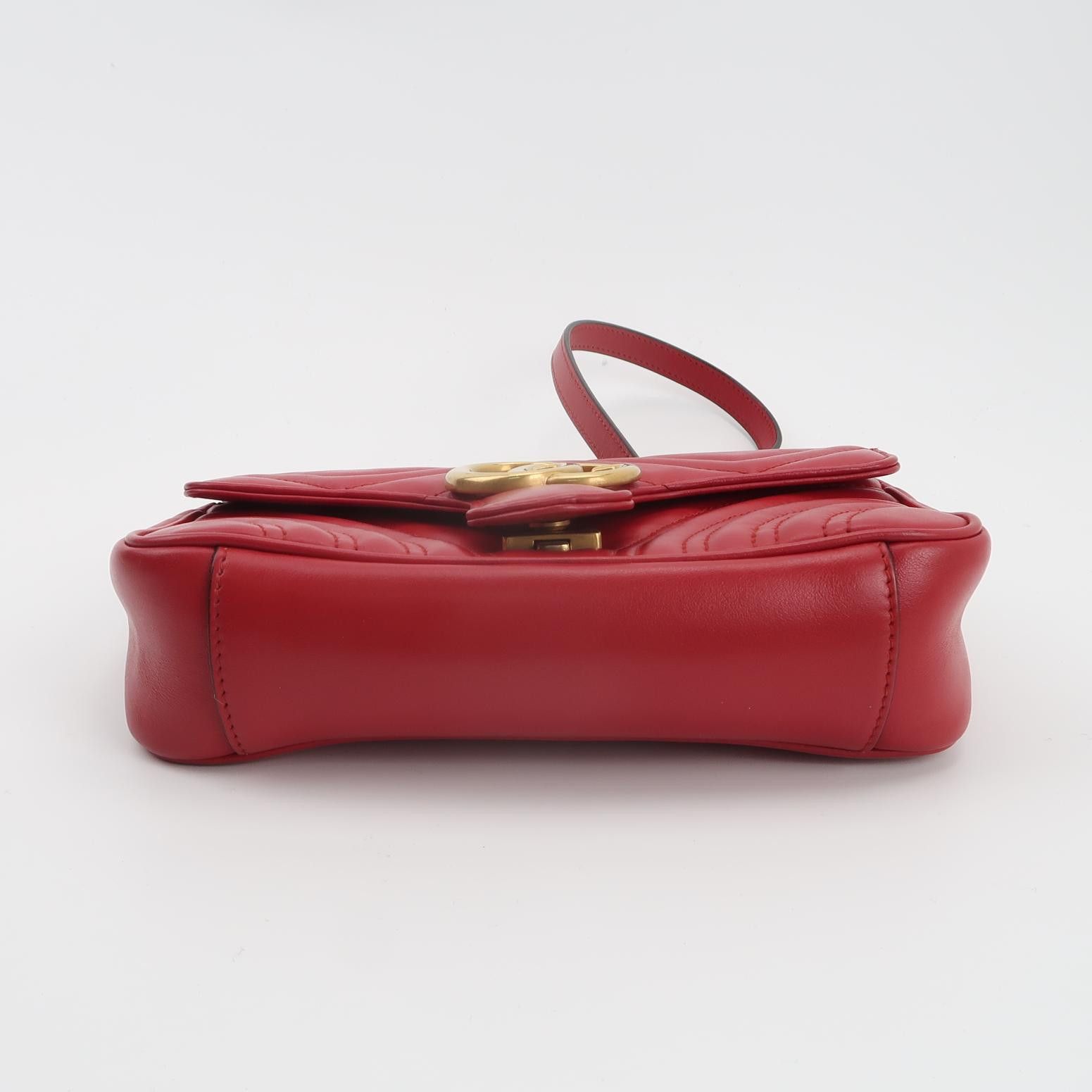 Gucci Gucci Women os Shoulder Bags Size ONE SIZE - 6 Thumbnail