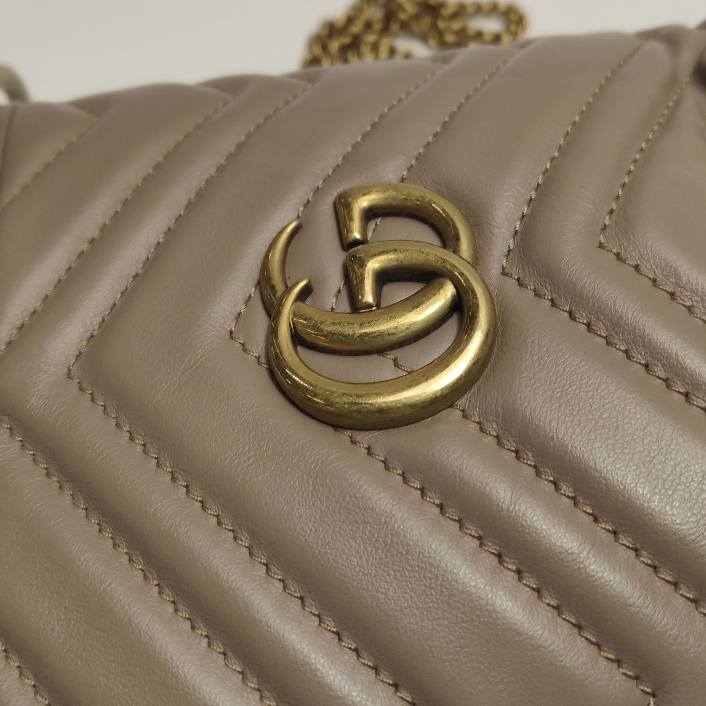 Gucci Gucci Women os Shoulder Bags Size ONE SIZE - 11 Thumbnail
