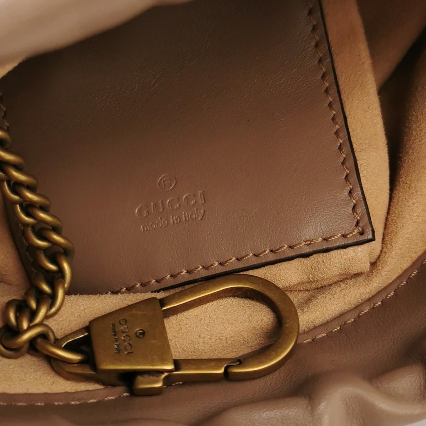 Gucci Gucci Women os Shoulder Bags Size ONE SIZE - 8 Thumbnail