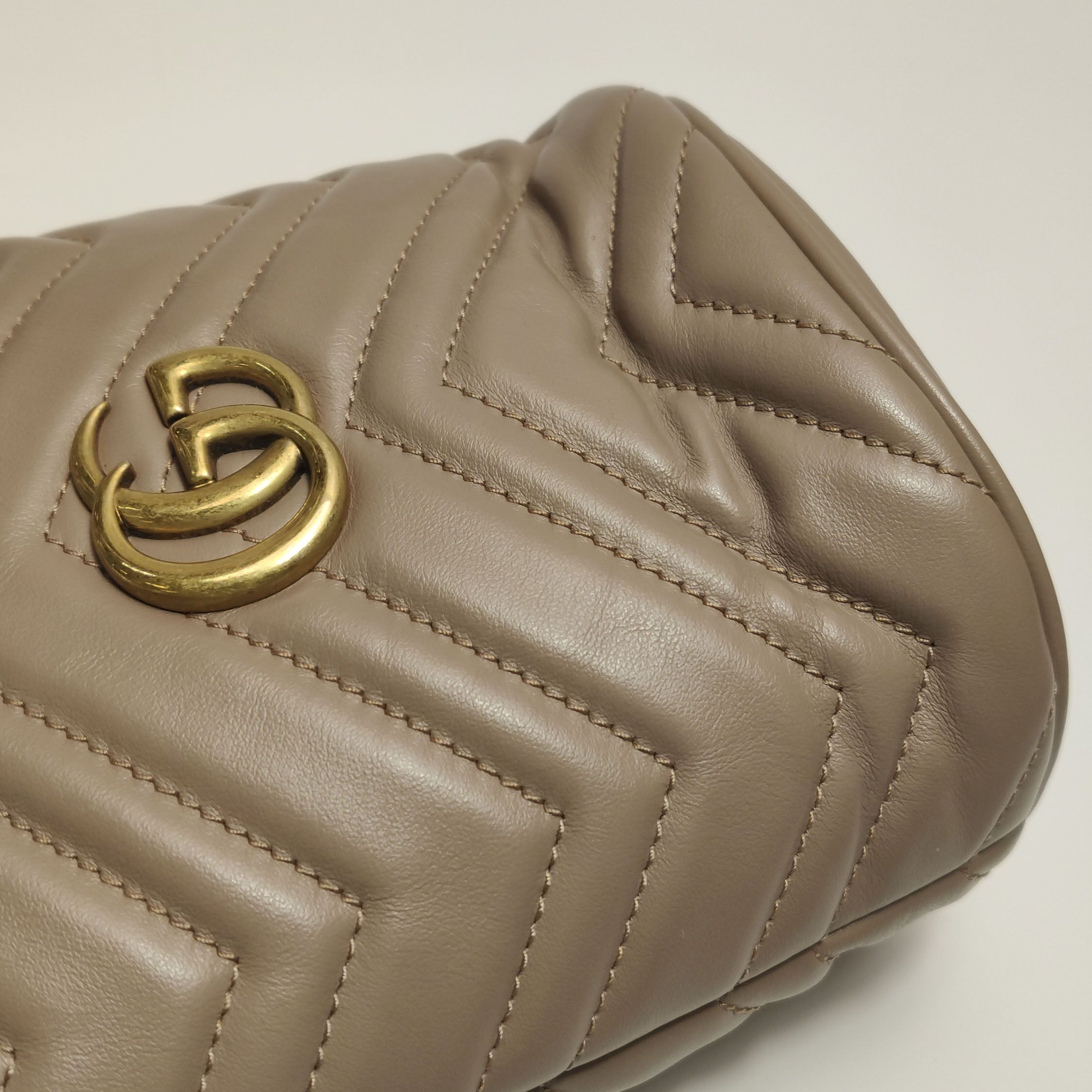 Gucci Gucci Women os Shoulder Bags Size ONE SIZE - 17 Thumbnail
