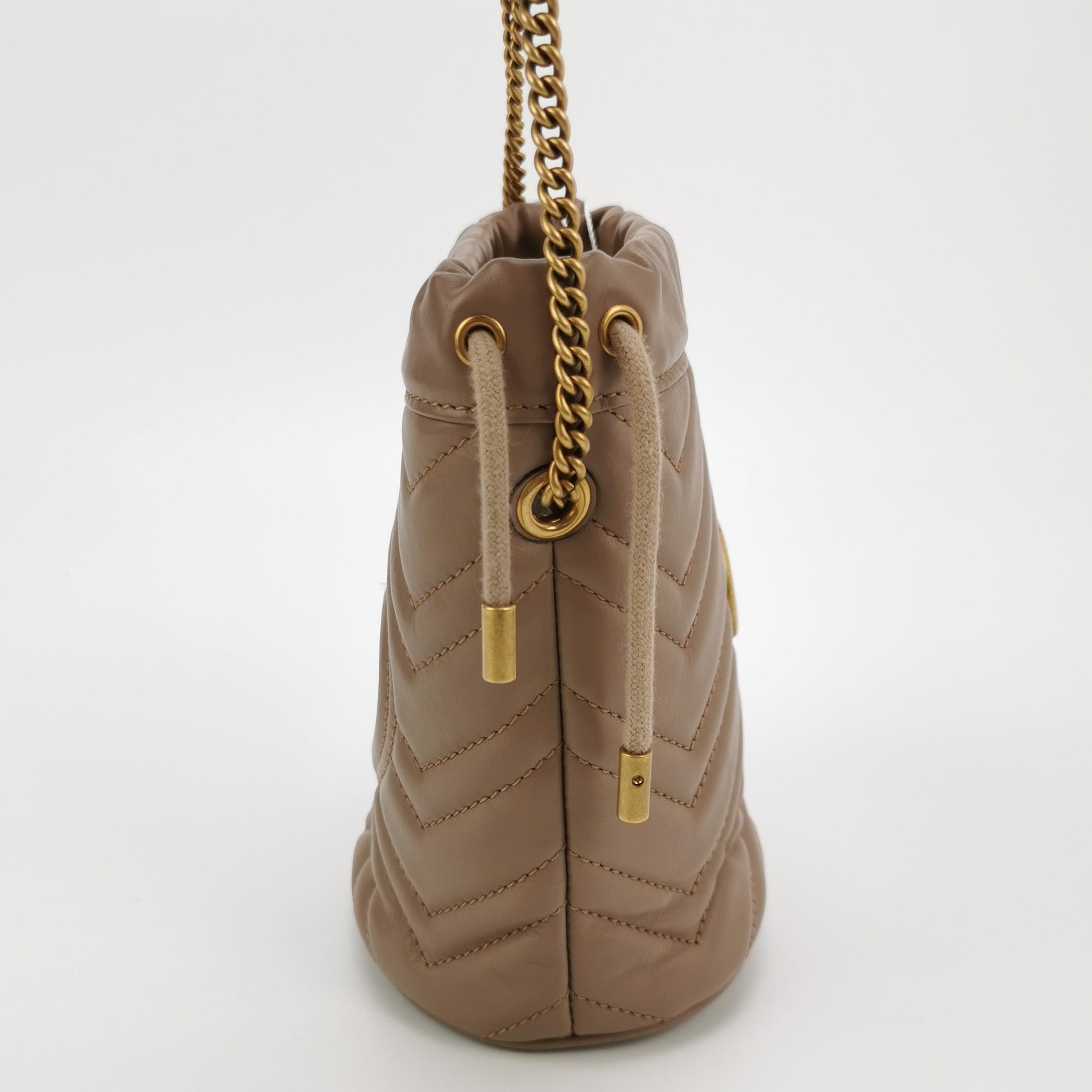 Gucci Gucci Women os Shoulder Bags Size ONE SIZE - 4 Thumbnail