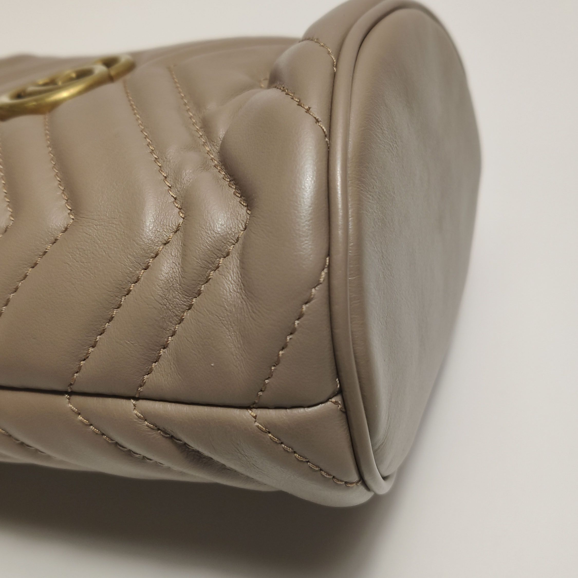 Gucci Gucci Women os Shoulder Bags Size ONE SIZE - 19 Thumbnail