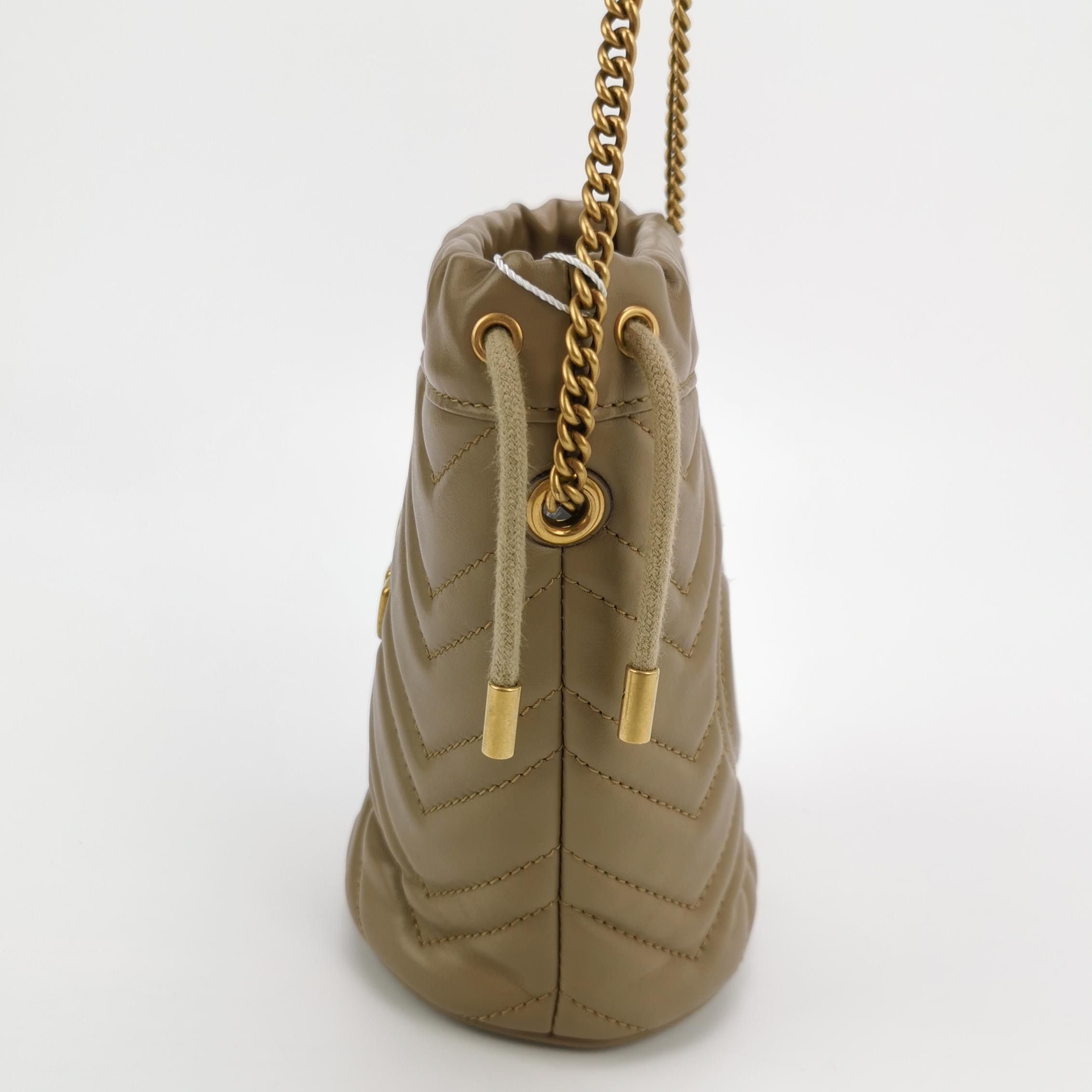 Gucci Gucci Women os Shoulder Bags Size ONE SIZE - 3 Thumbnail