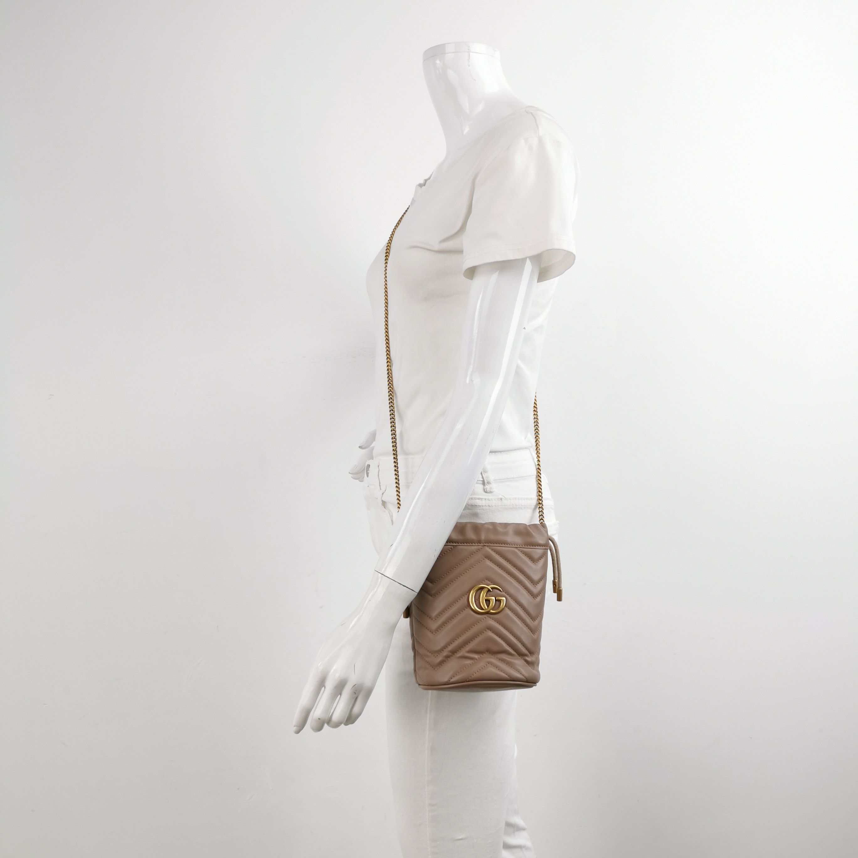 Gucci Gucci Women os Shoulder Bags Size ONE SIZE - 2 Thumbnail