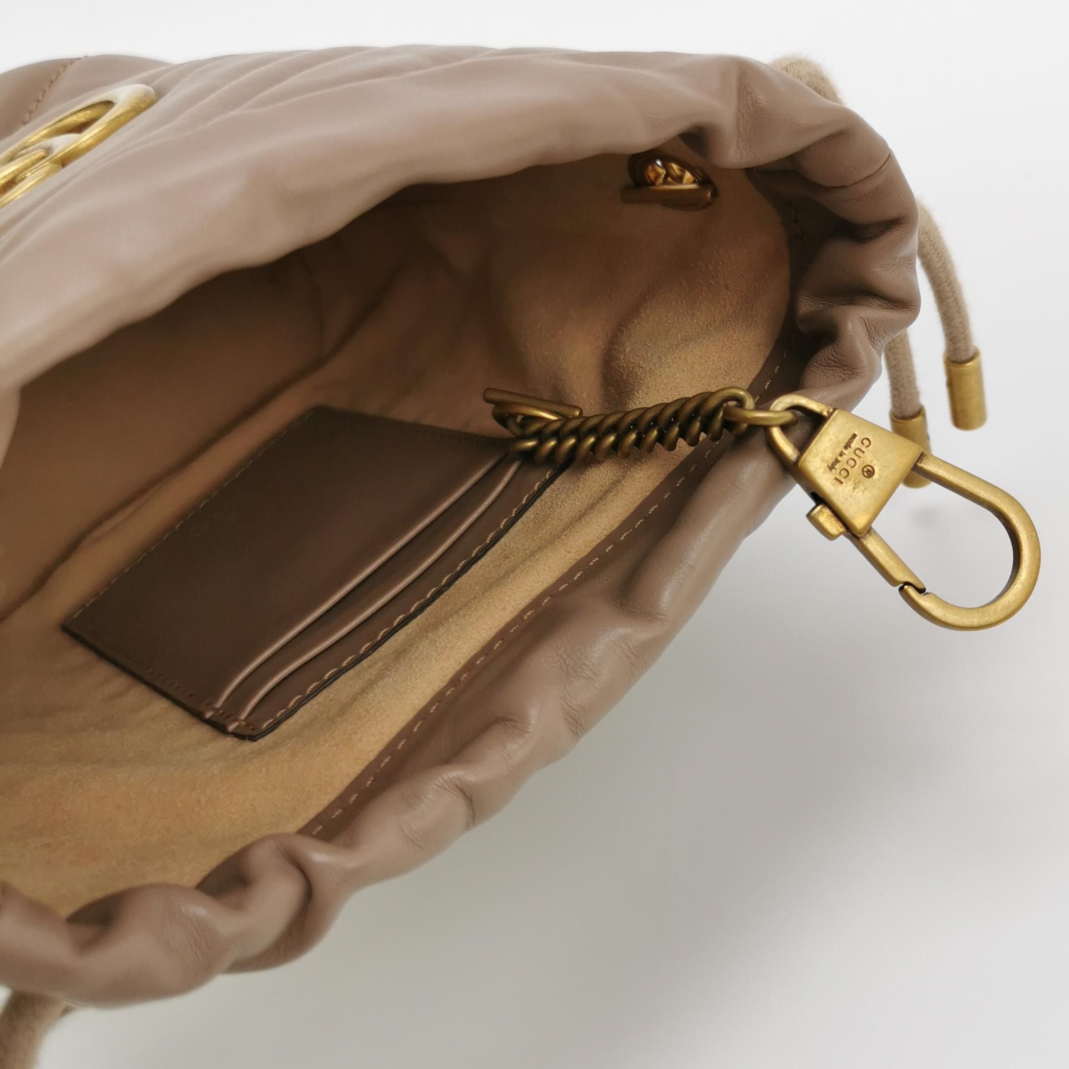 Gucci Gucci Women os Shoulder Bags Size ONE SIZE - 7 Thumbnail