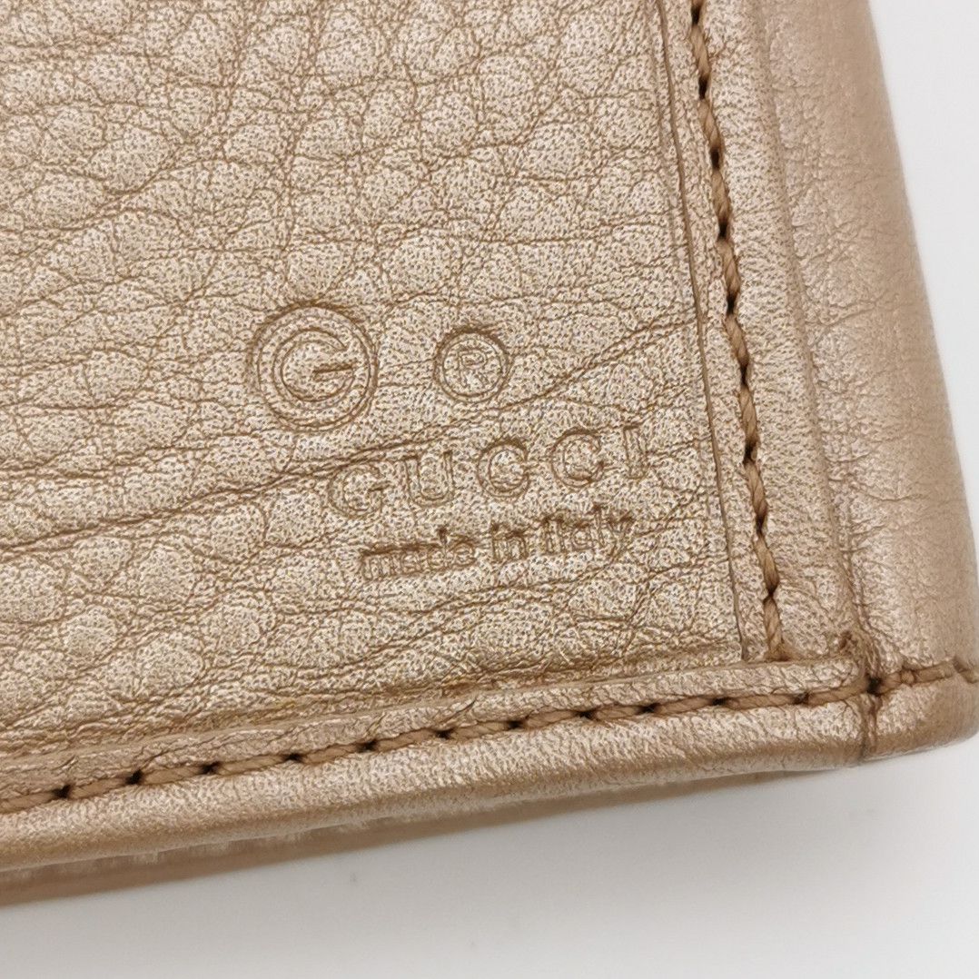 Gucci Gucci Women os Wallets Size ONE SIZE - 7 Thumbnail
