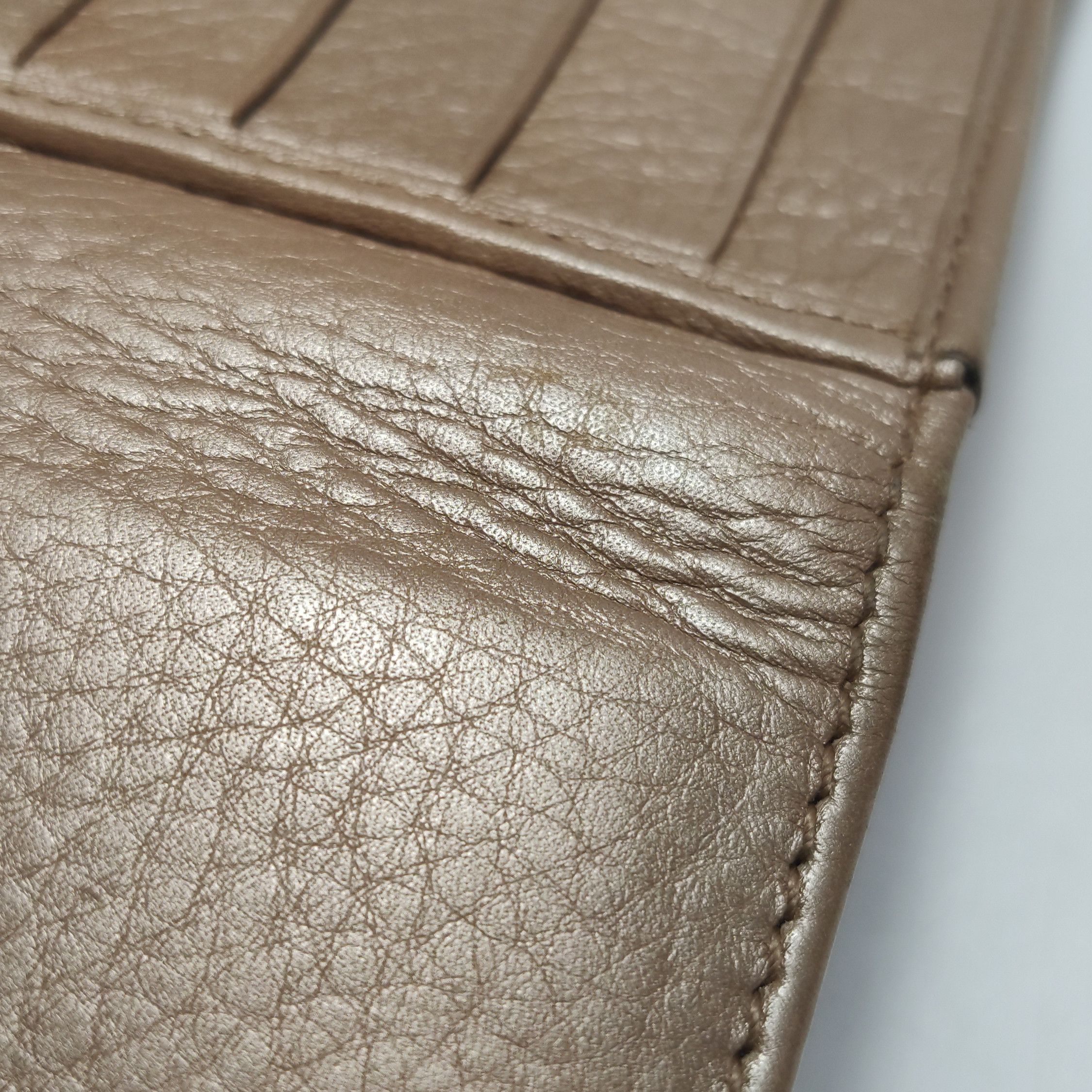 Gucci Gucci Women os Wallets Size ONE SIZE - 21 Thumbnail