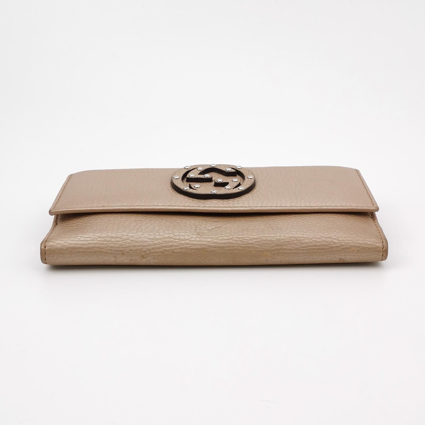 Gucci Gucci Women os Wallets Size ONE SIZE - 5 Thumbnail