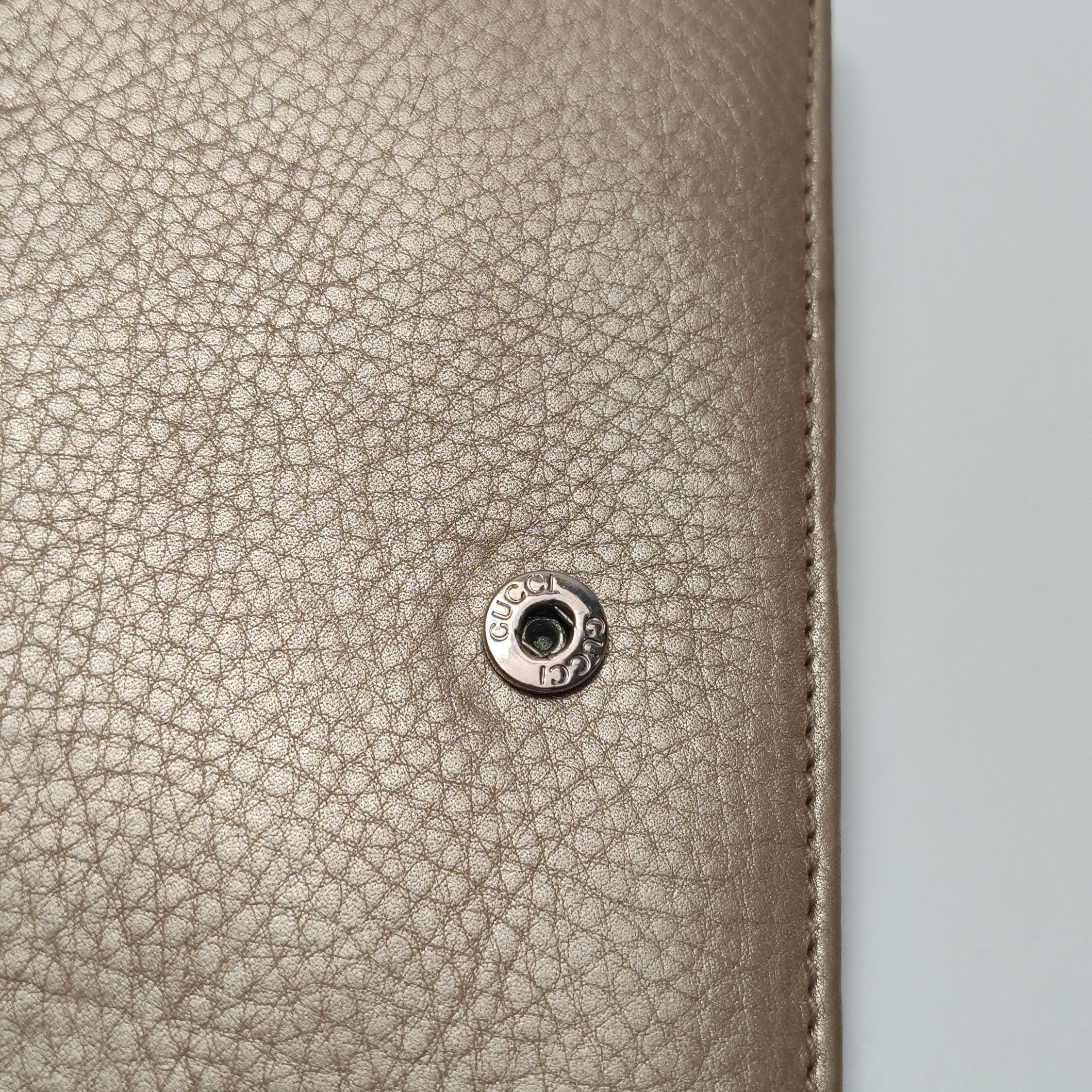 Gucci Gucci Women os Wallets Size ONE SIZE - 12 Thumbnail