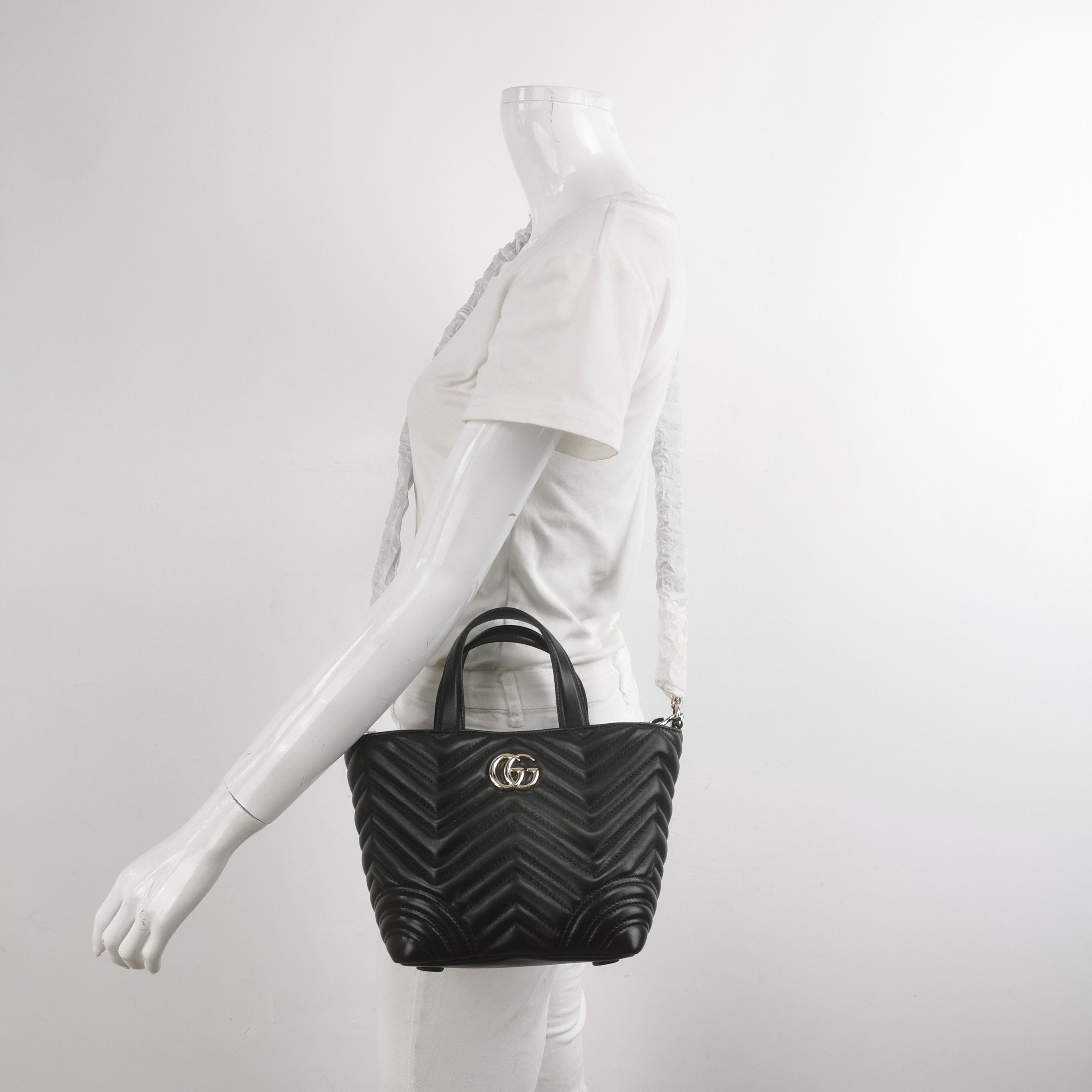 Gucci Gucci Women os Shoulder Bags Size ONE SIZE - 2 Thumbnail