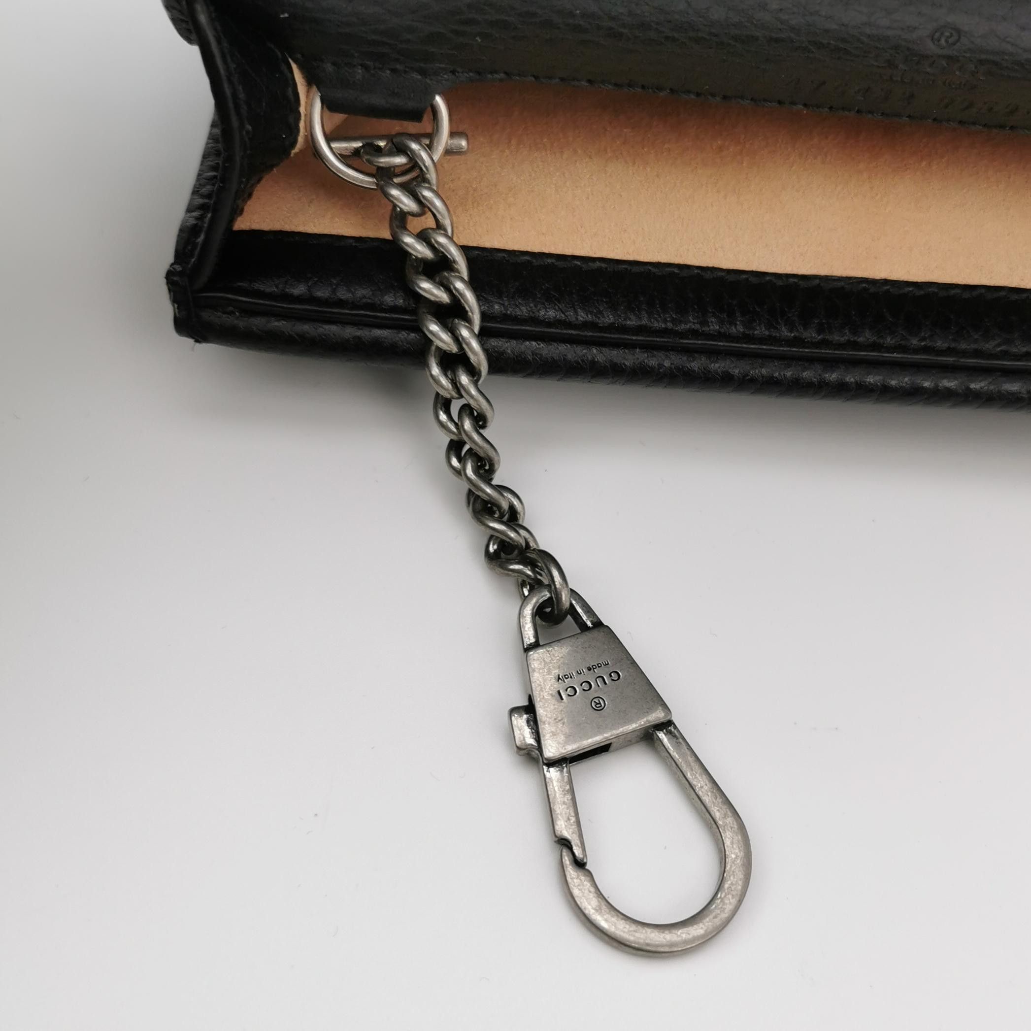 Gucci Gucci Women os Shoulder Bags Size ONE SIZE - 9 Thumbnail