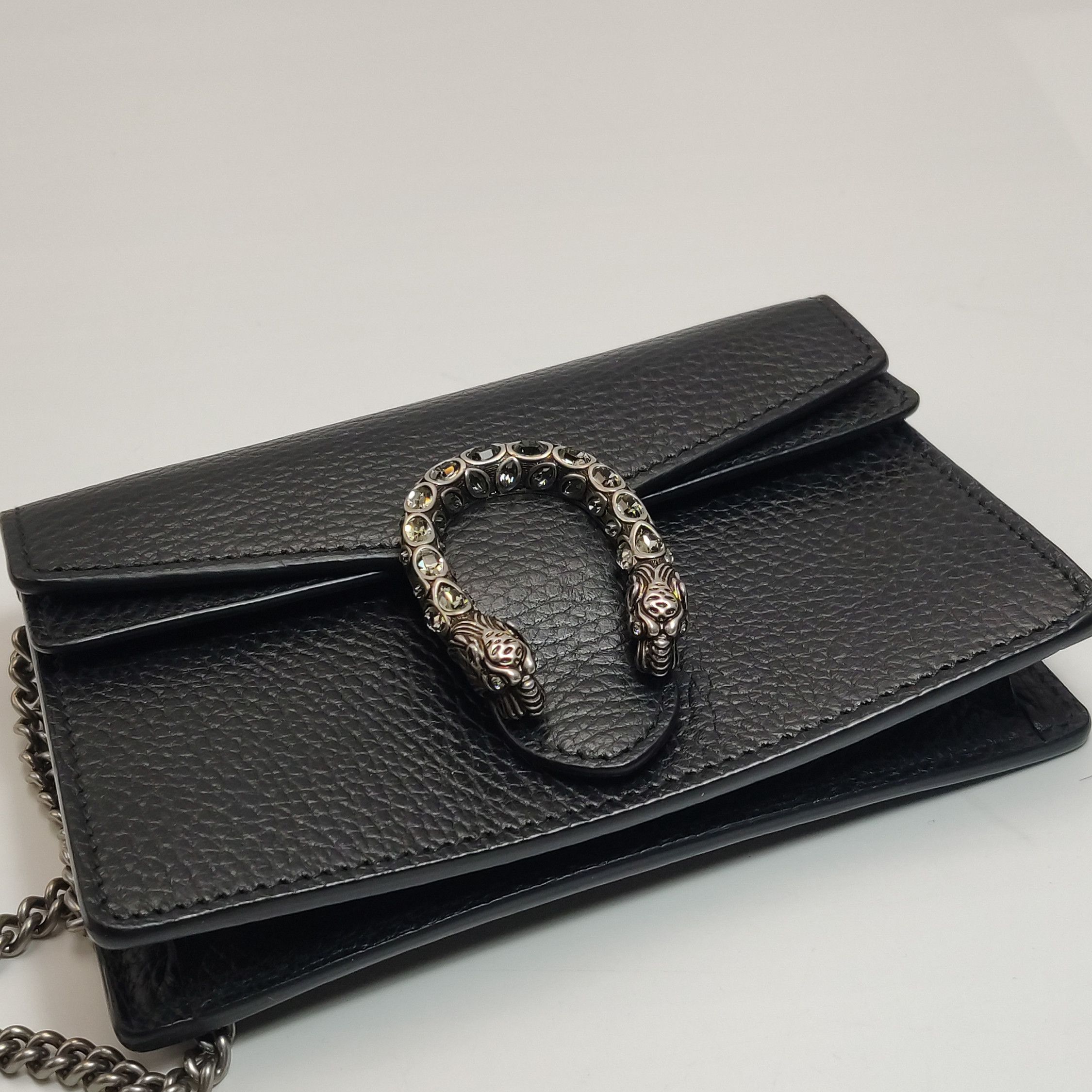 Gucci Gucci Women os Shoulder Bags Size ONE SIZE - 16 Thumbnail