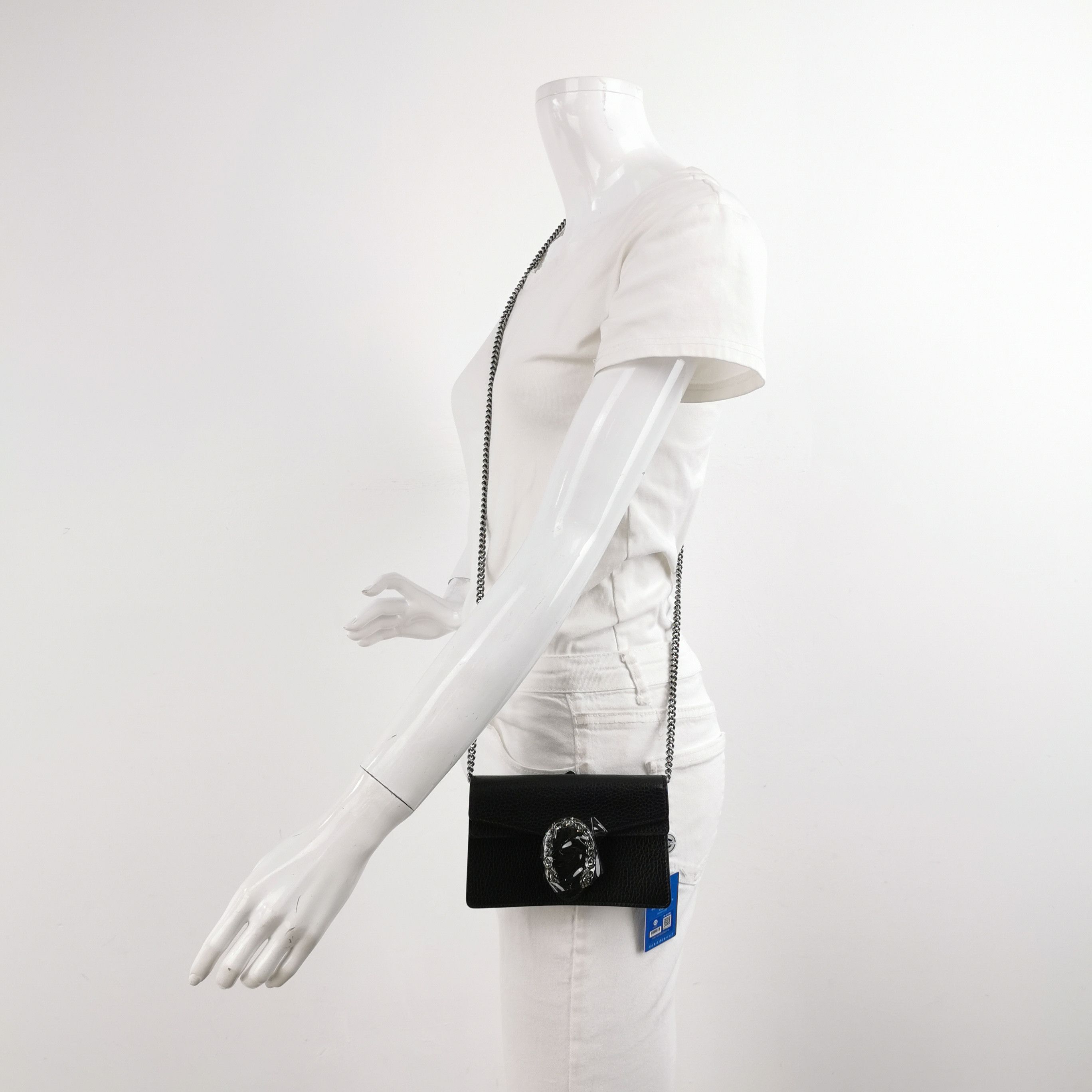 Gucci Gucci Women os Shoulder Bags Size ONE SIZE - 2 Thumbnail