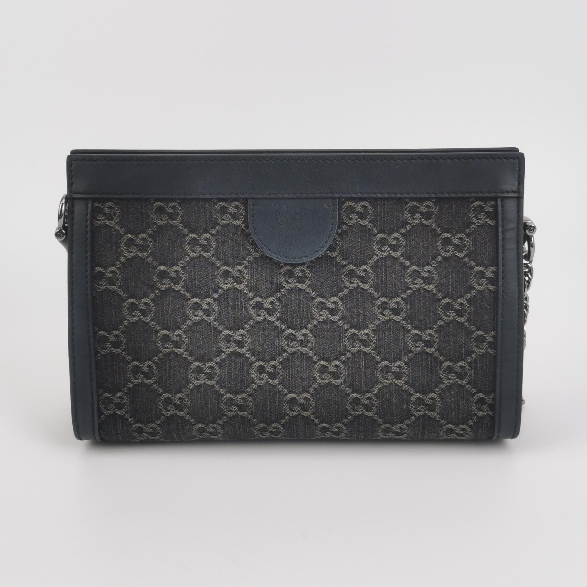 Gucci Gucci Women os Shoulder Bags Size ONE SIZE - 5 Thumbnail
