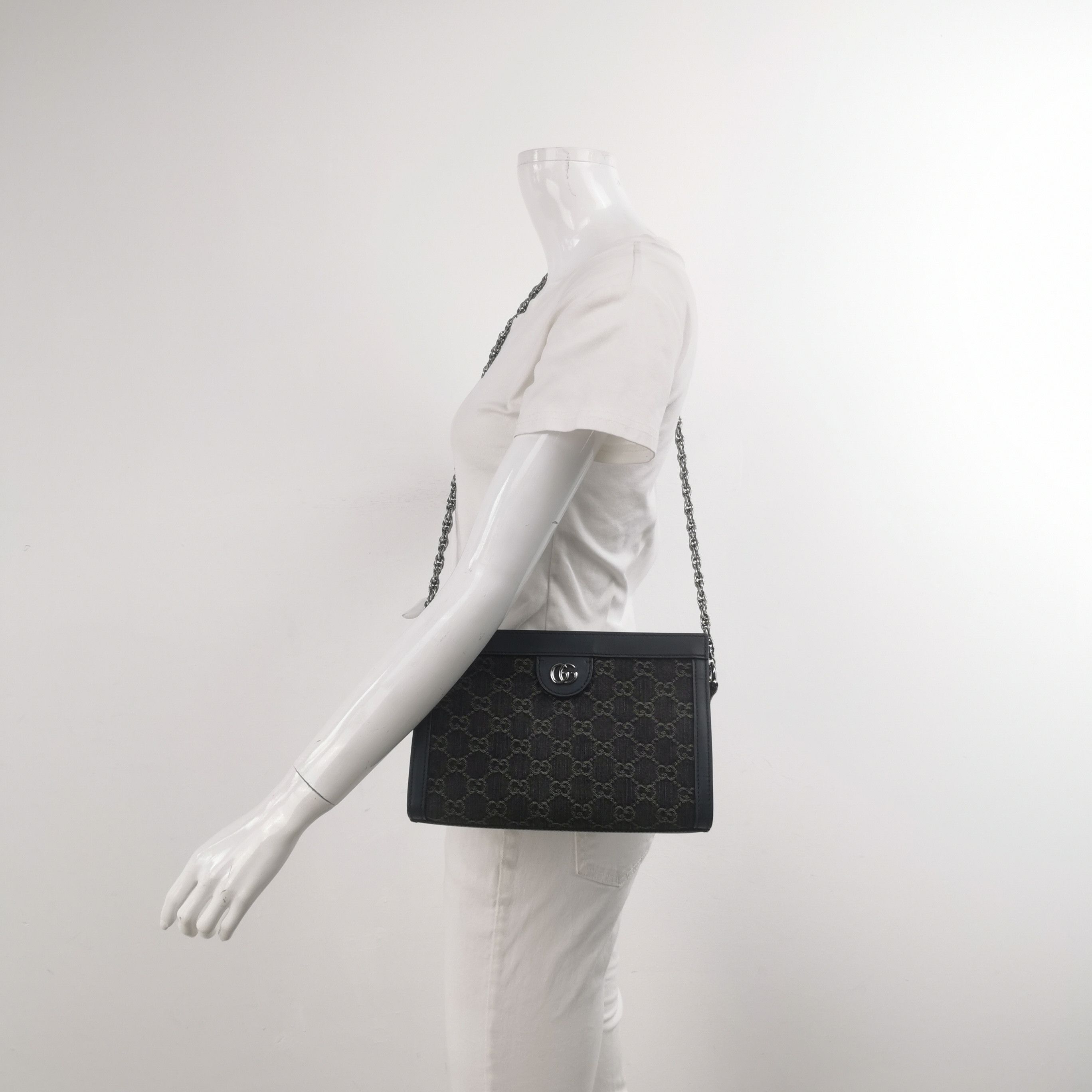 Gucci Gucci Women os Shoulder Bags Size ONE SIZE - 2 Thumbnail