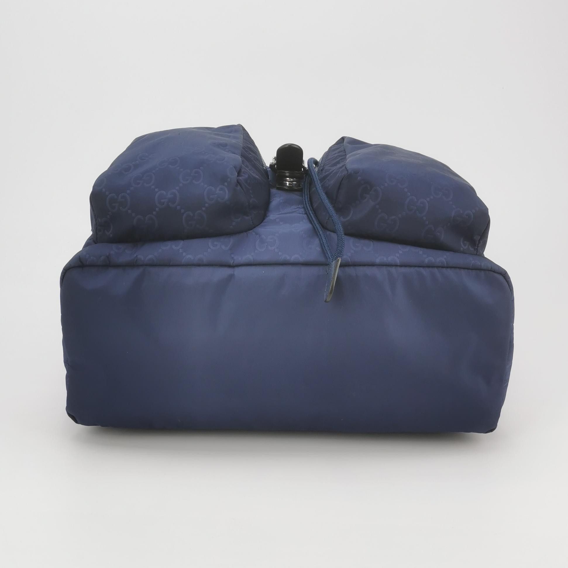 Gucci Gucci Women os Backpacks Size ONE SIZE - 6 Thumbnail