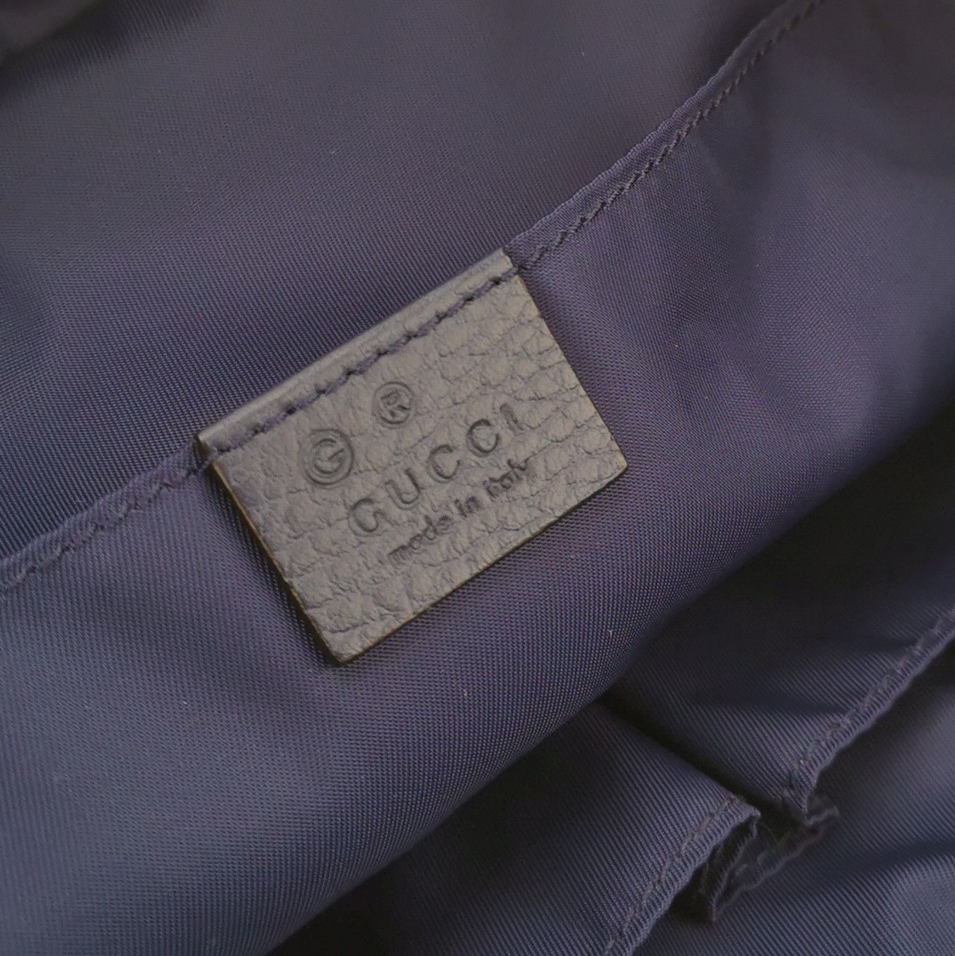 Gucci Gucci Women os Backpacks Size ONE SIZE - 8 Thumbnail