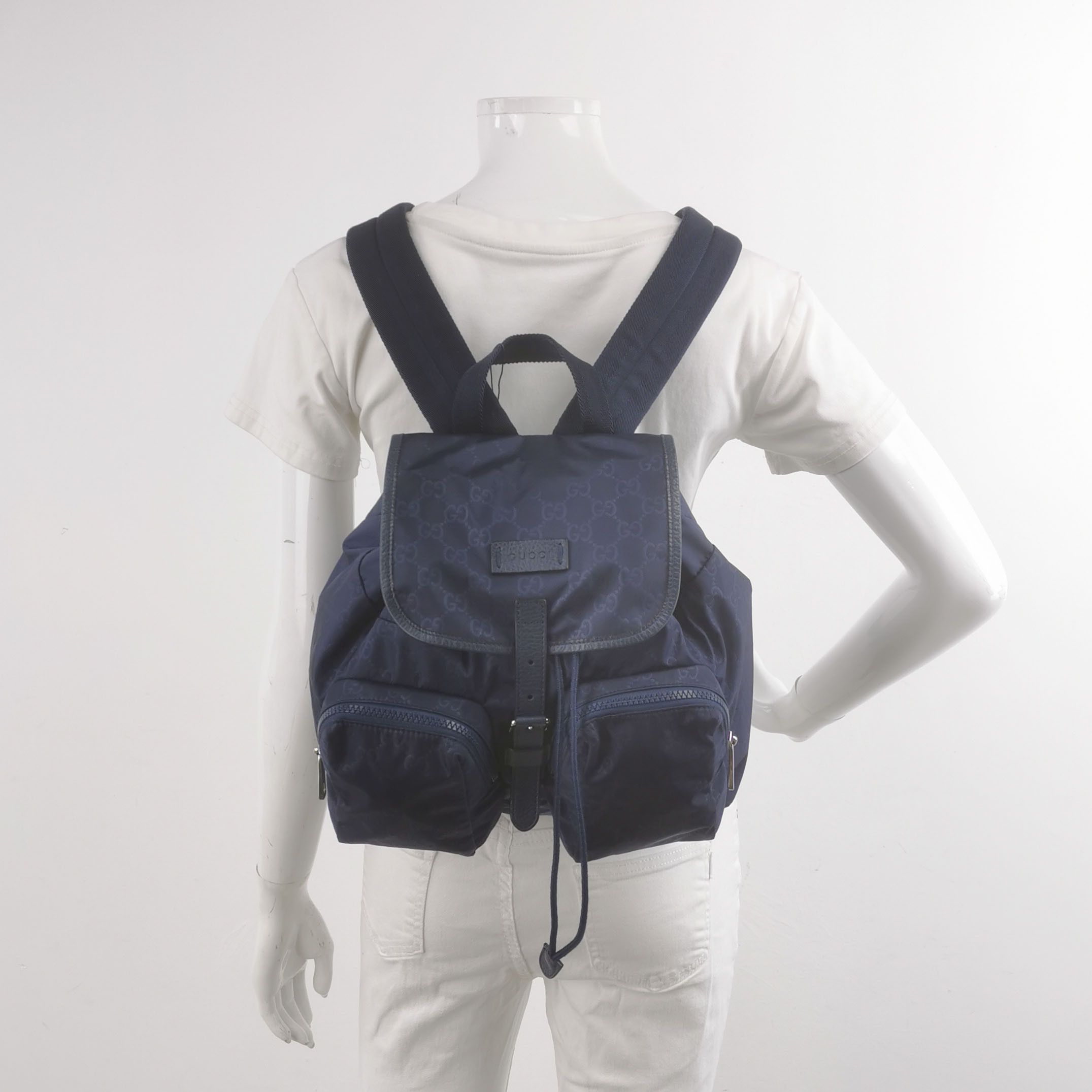 Gucci Gucci Women os Backpacks Size ONE SIZE - 2 Thumbnail