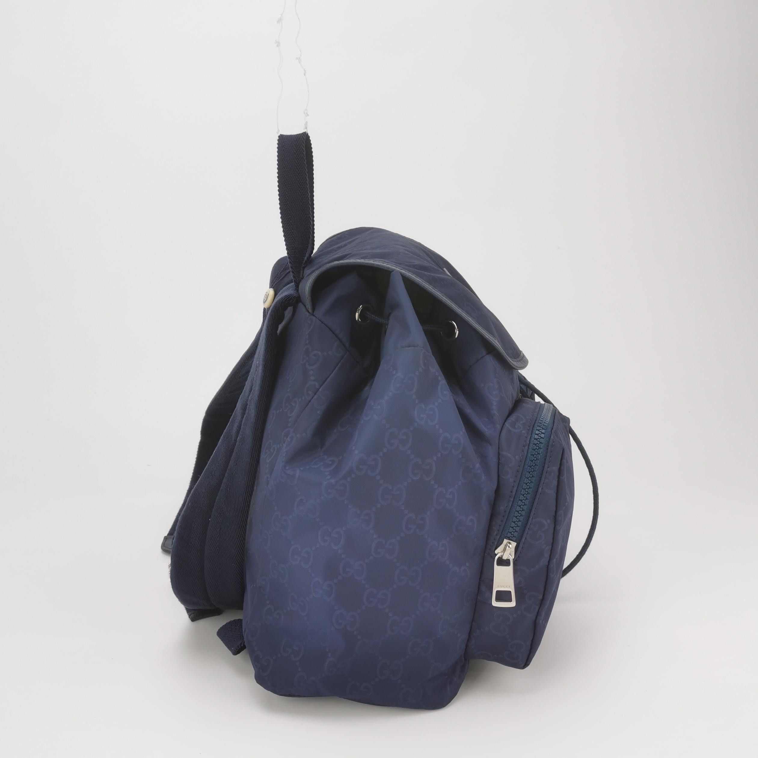 Gucci Gucci Women os Backpacks Size ONE SIZE - 4 Thumbnail