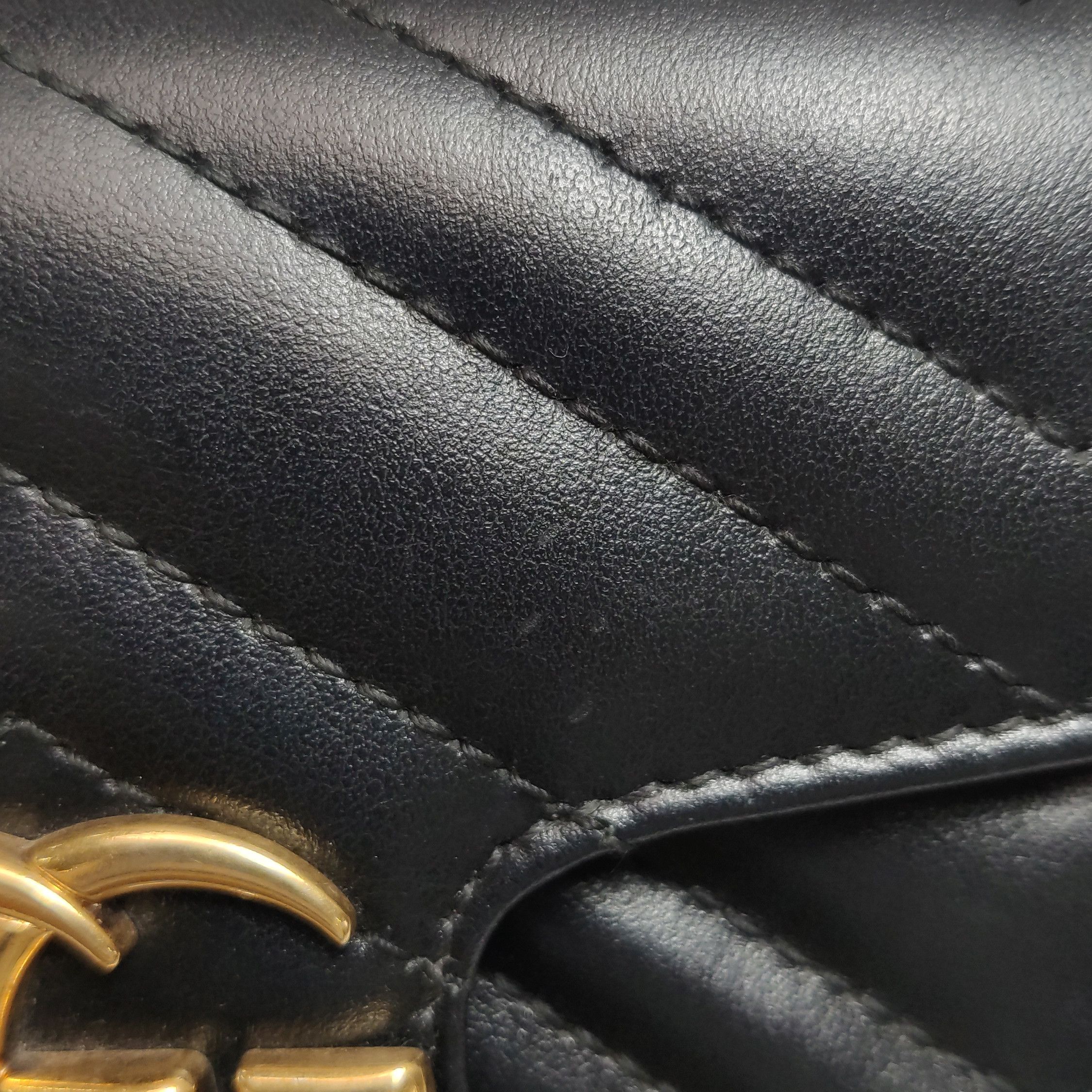Gucci Gucci Women os Shoulder Bags Size ONE SIZE - 20 Thumbnail