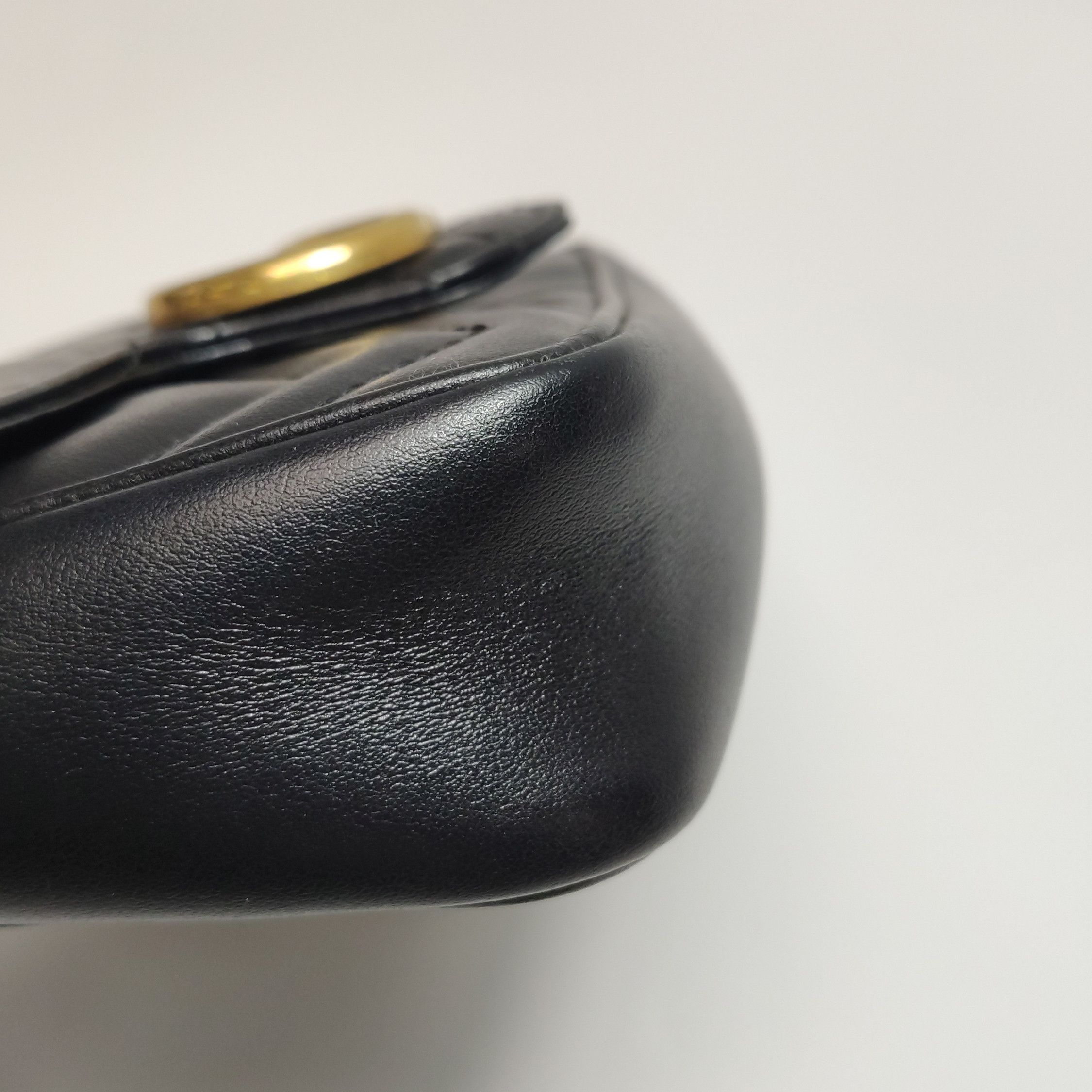 Gucci Gucci Women os Shoulder Bags Size ONE SIZE - 22 Thumbnail