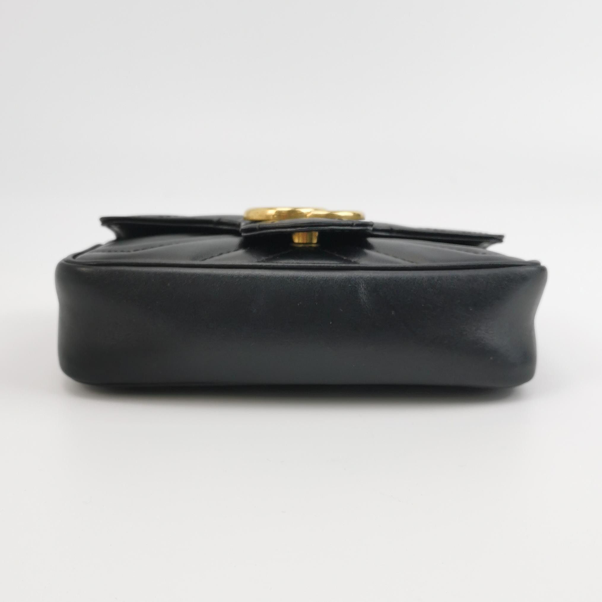 Gucci Gucci Women os Shoulder Bags Size ONE SIZE - 6 Thumbnail