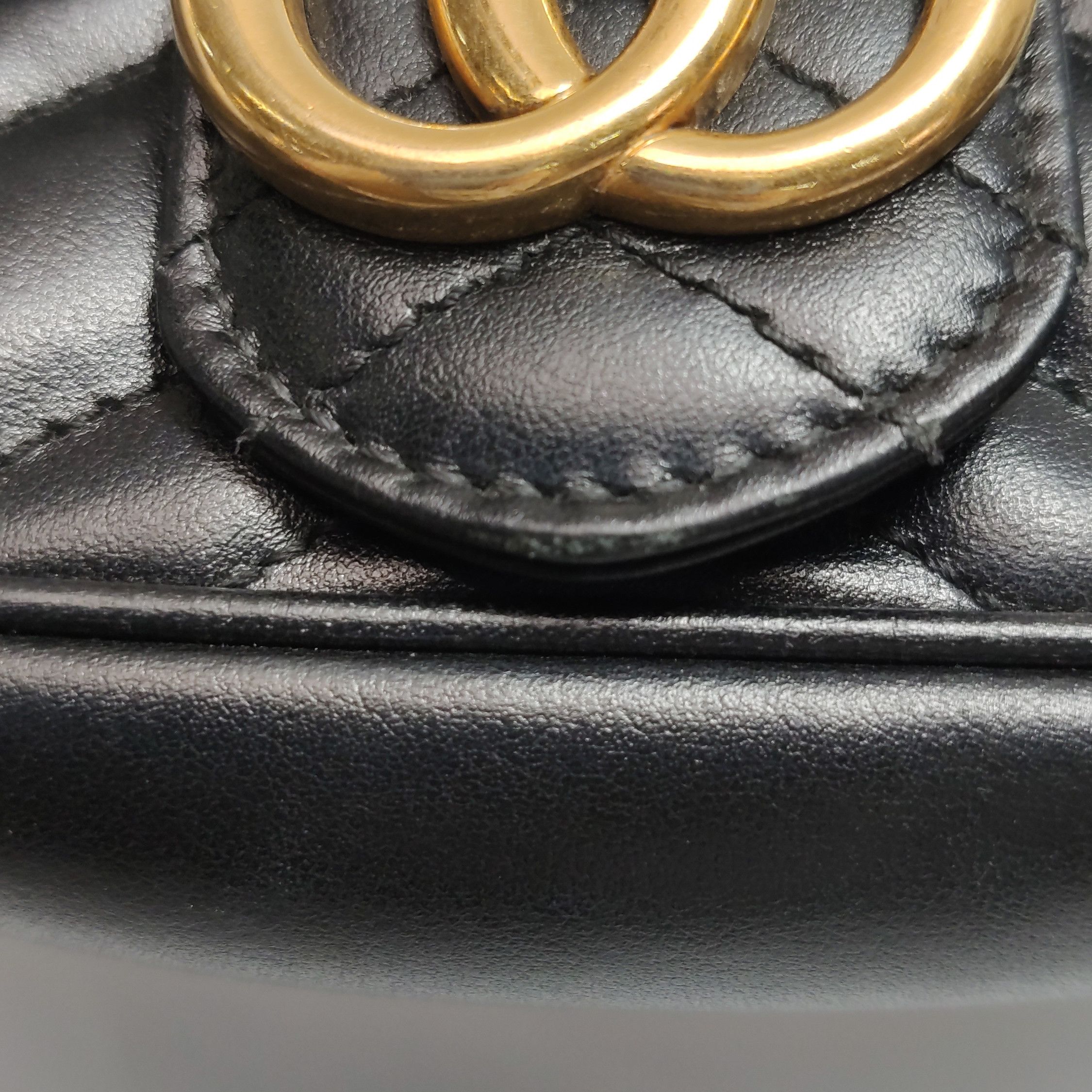 Gucci Gucci Women os Shoulder Bags Size ONE SIZE - 16 Thumbnail