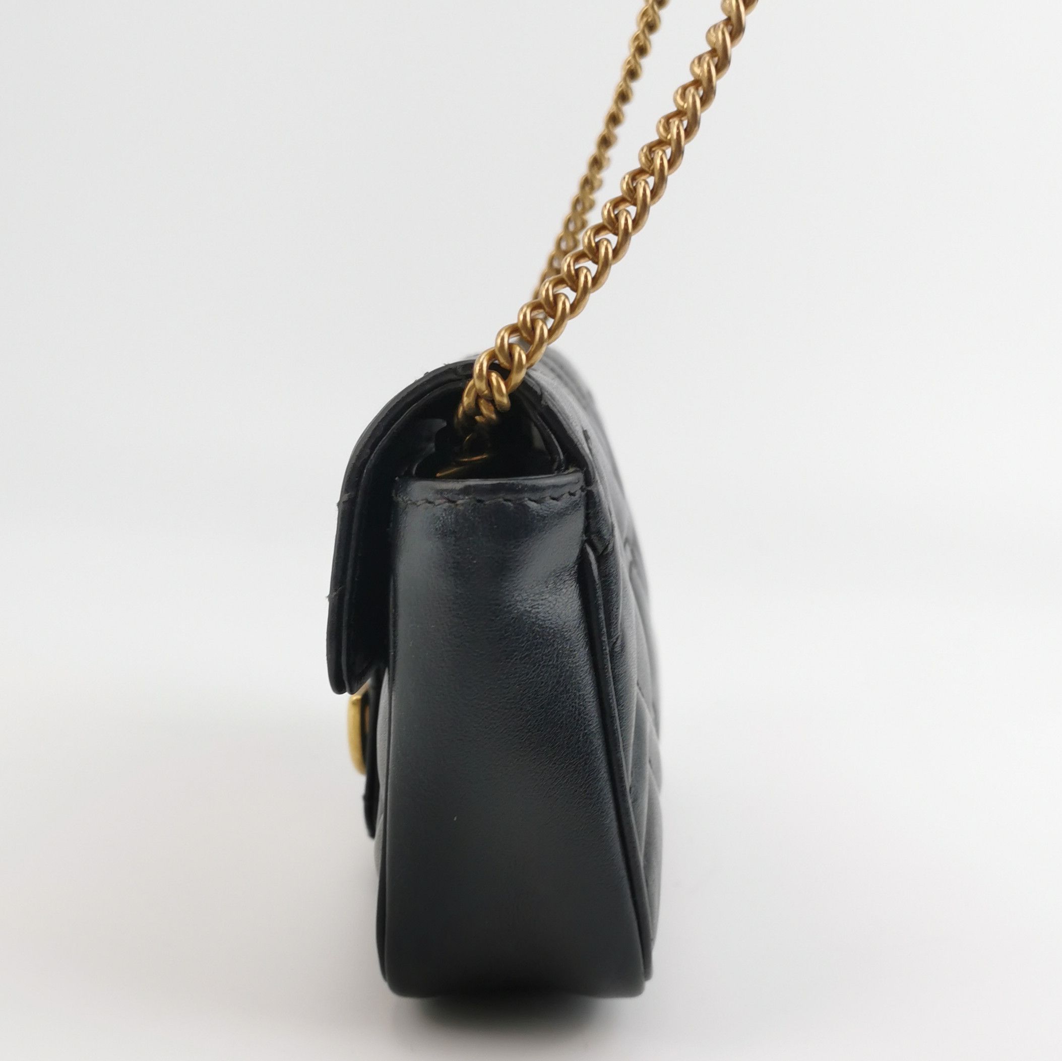 Gucci Gucci Women os Shoulder Bags Size ONE SIZE - 3 Thumbnail