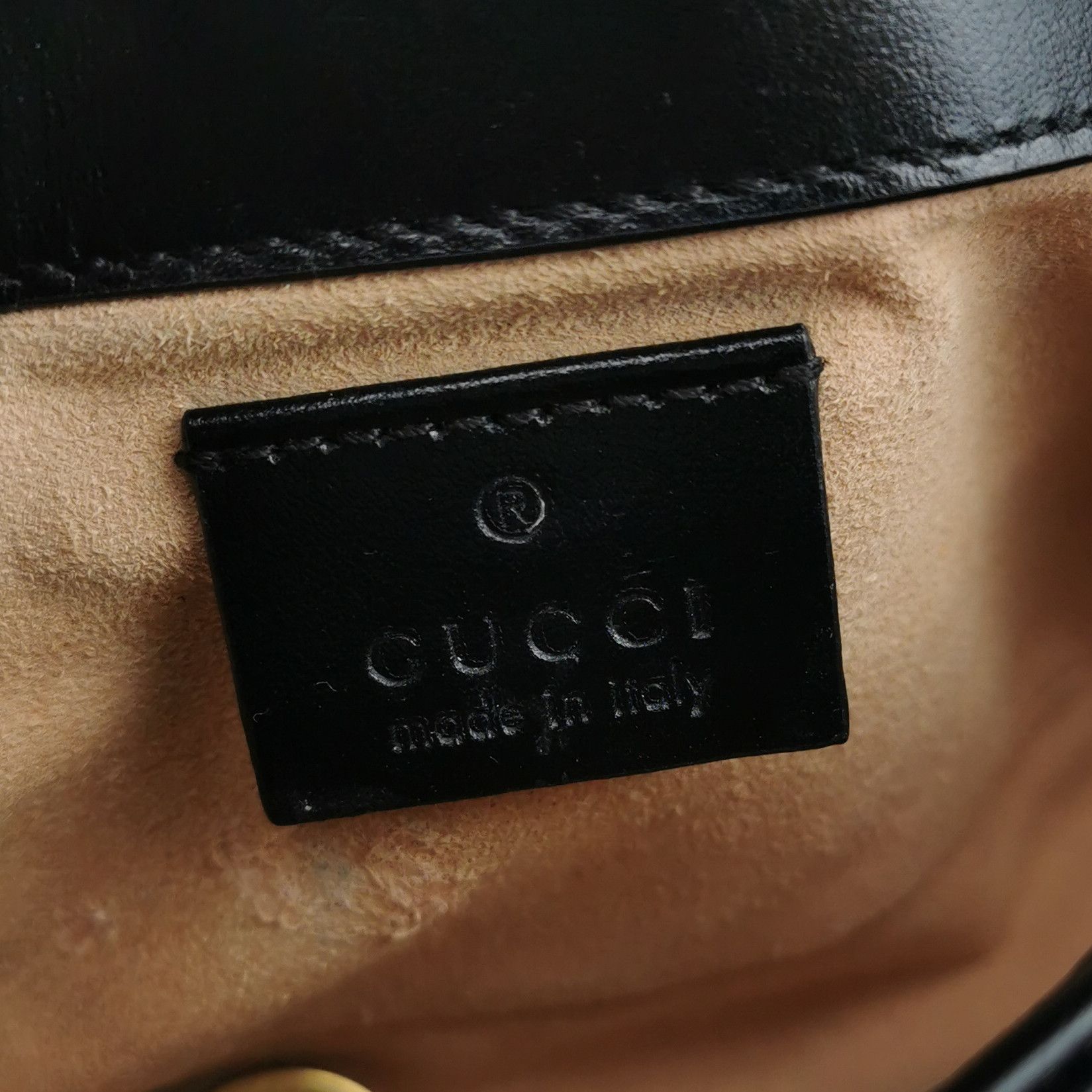 Gucci Gucci Women os Shoulder Bags Size ONE SIZE - 8 Thumbnail