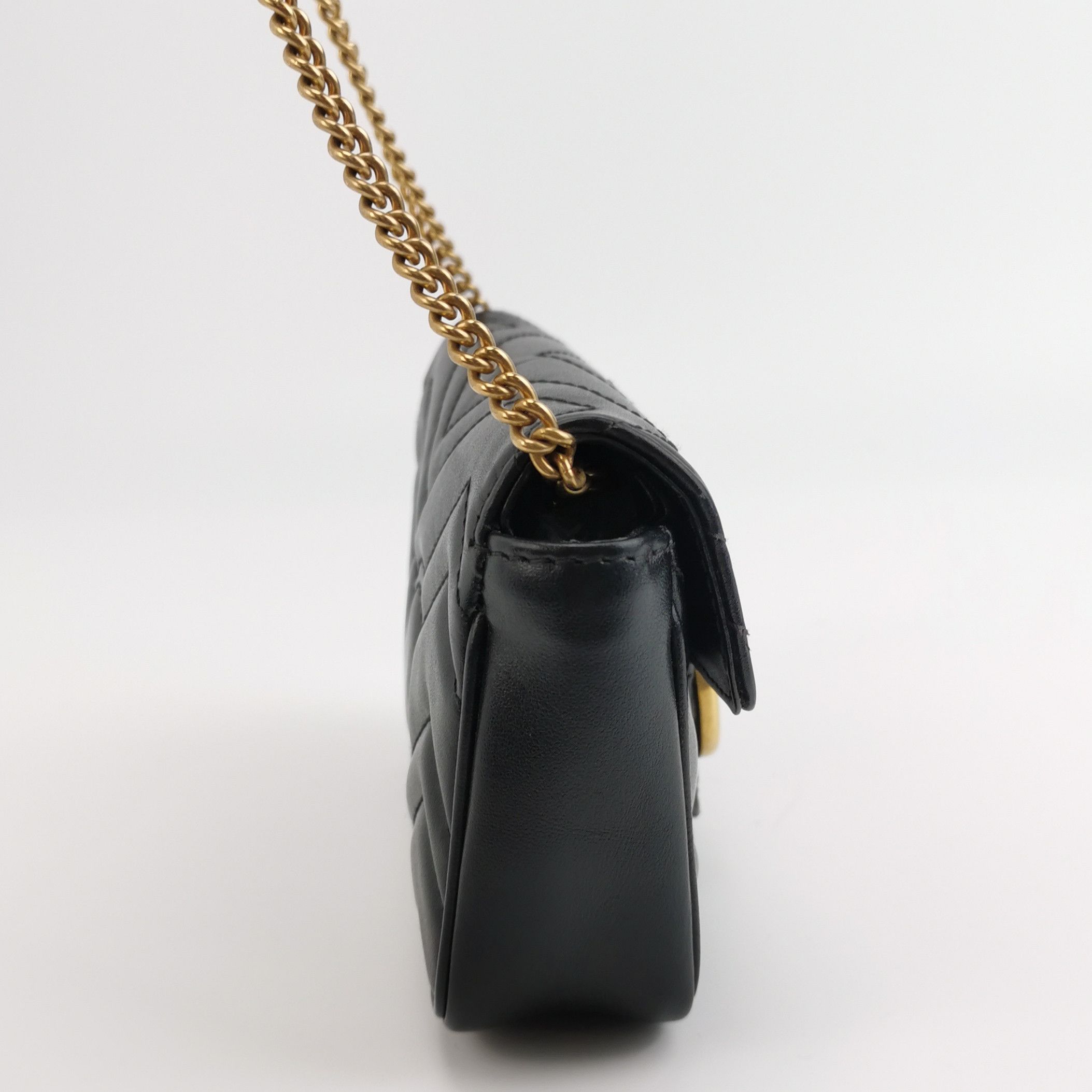 Gucci Gucci Women os Shoulder Bags Size ONE SIZE - 4 Thumbnail