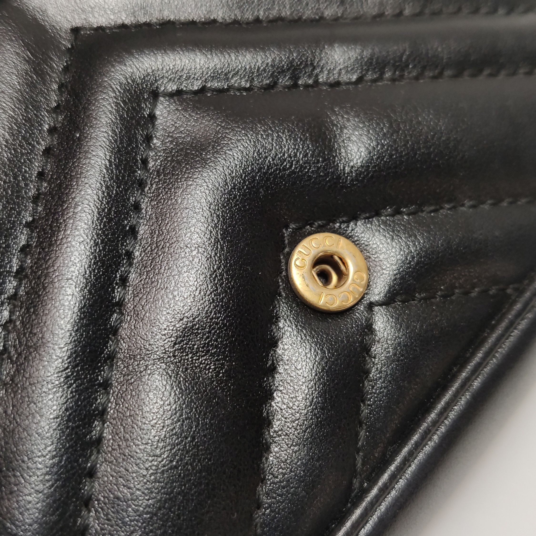 Gucci Gucci Women os Shoulder Bags Size ONE SIZE - 12 Thumbnail