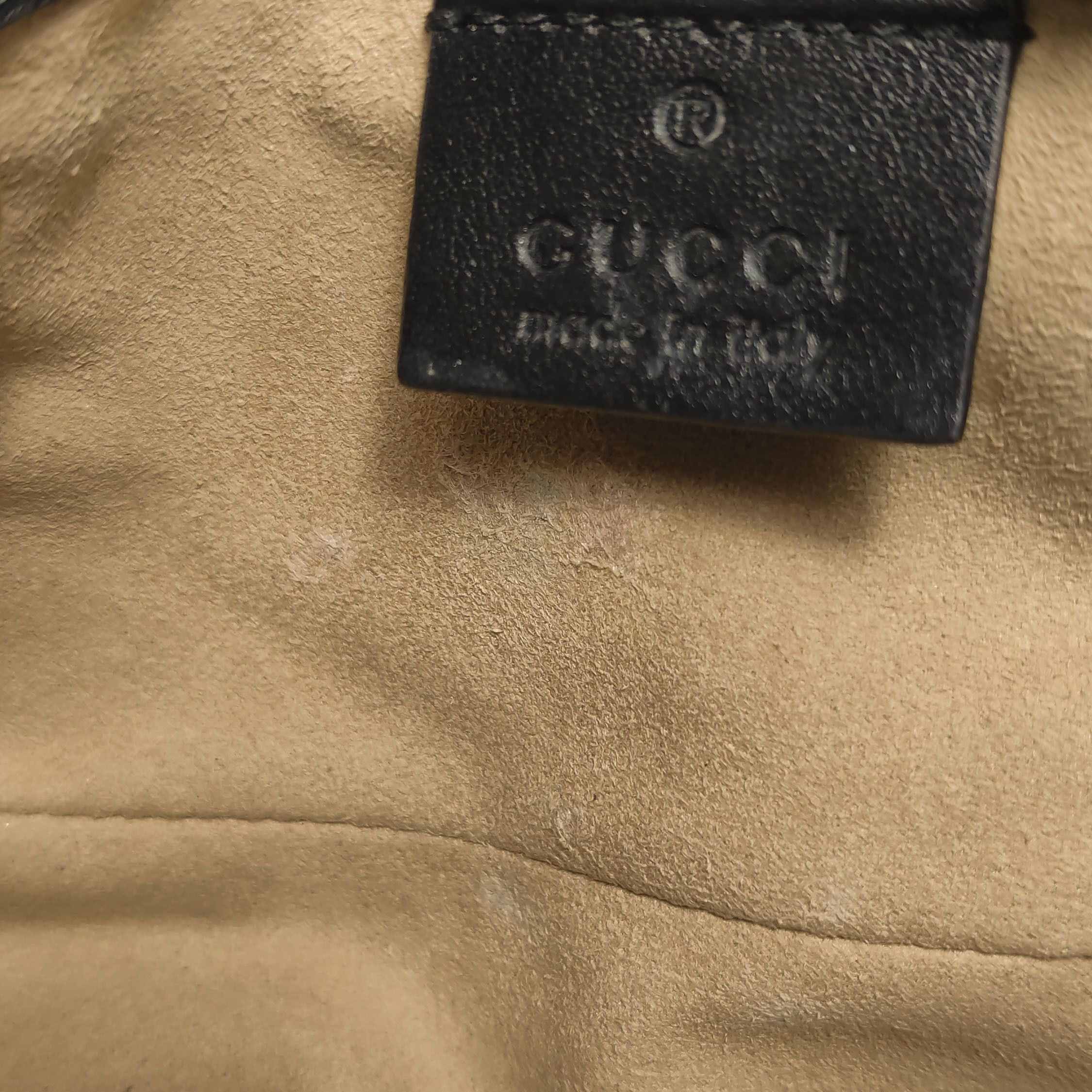 Gucci Gucci Women os Shoulder Bags Size ONE SIZE - 11 Thumbnail
