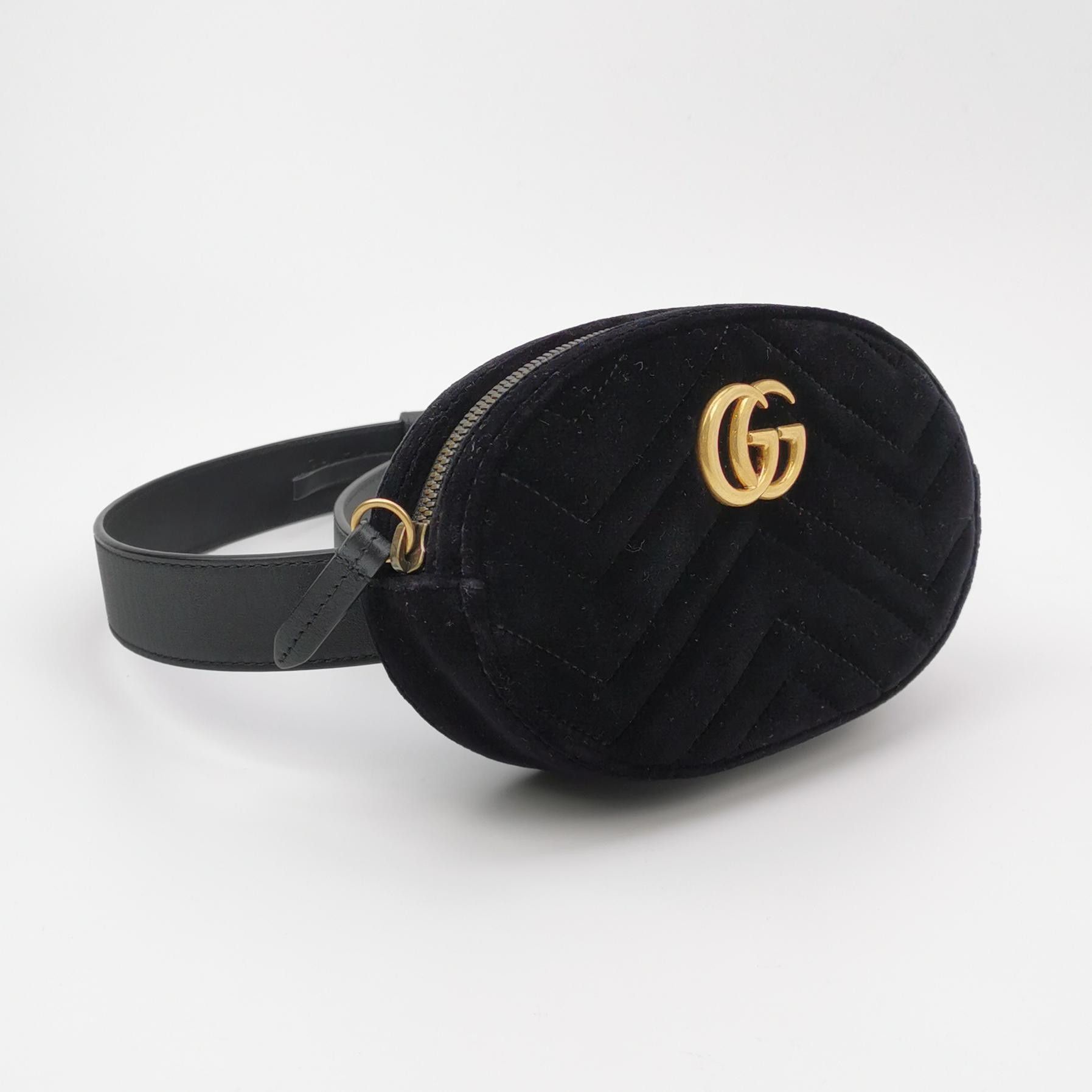 Gucci Gucci Women os Belt Bags Size ONE SIZE - 4 Thumbnail
