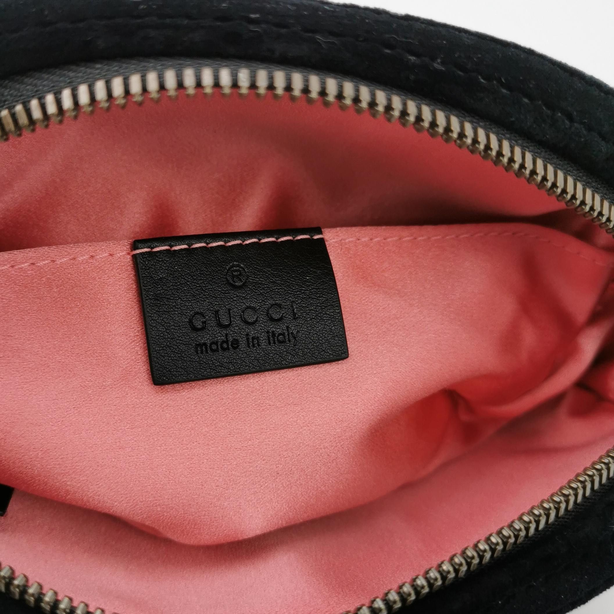 Gucci Gucci Women os Belt Bags Size ONE SIZE - 8 Thumbnail