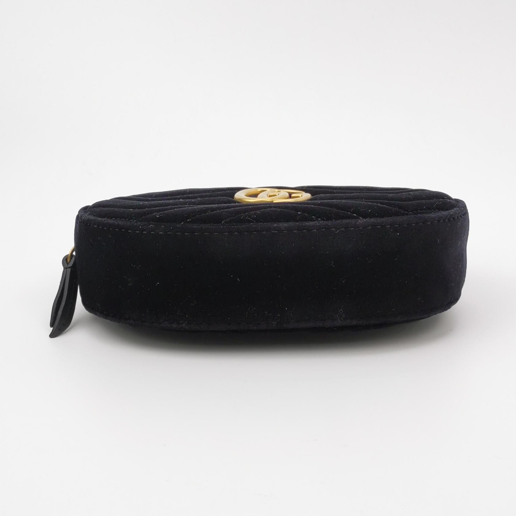 Gucci Gucci Women os Belt Bags Size ONE SIZE - 6 Thumbnail