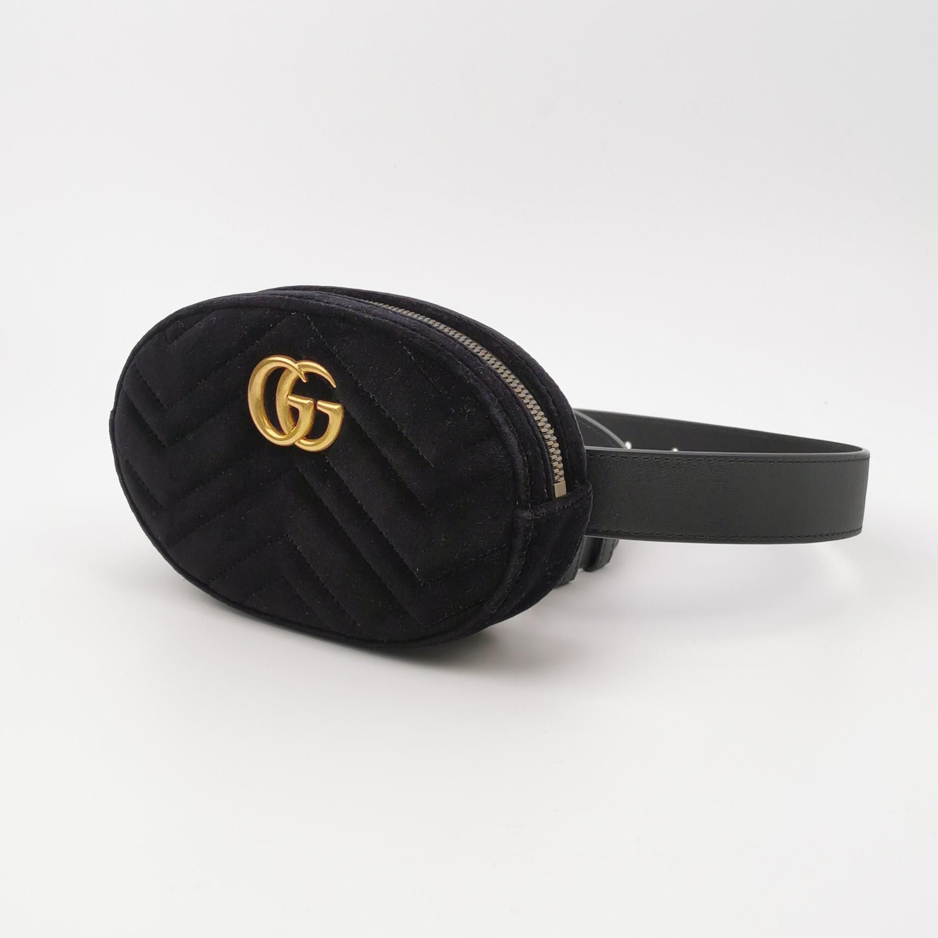 Gucci Gucci Women os Belt Bags Size ONE SIZE - 3 Thumbnail