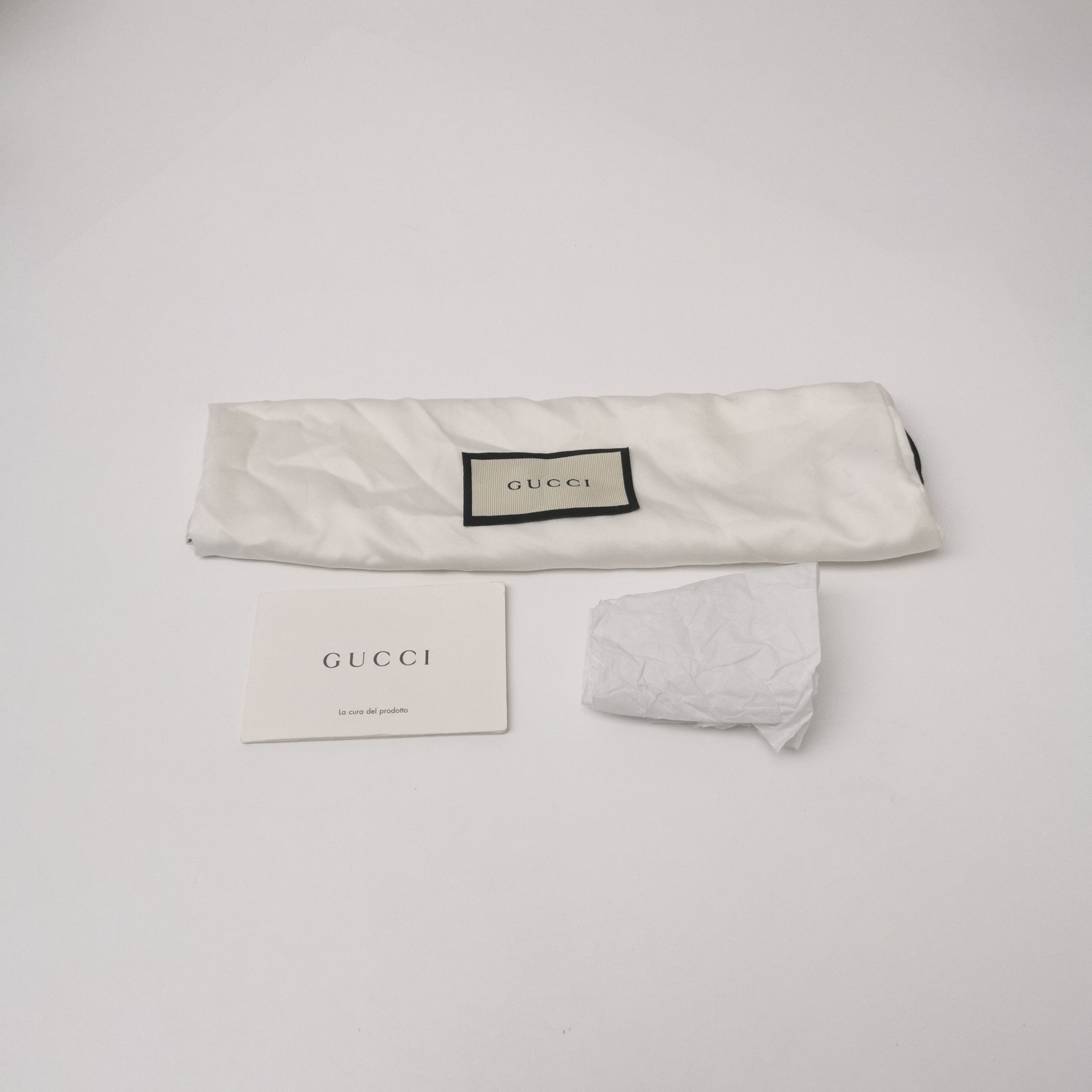 Gucci Gucci Women os Belt Bags Size ONE SIZE - 9 Thumbnail