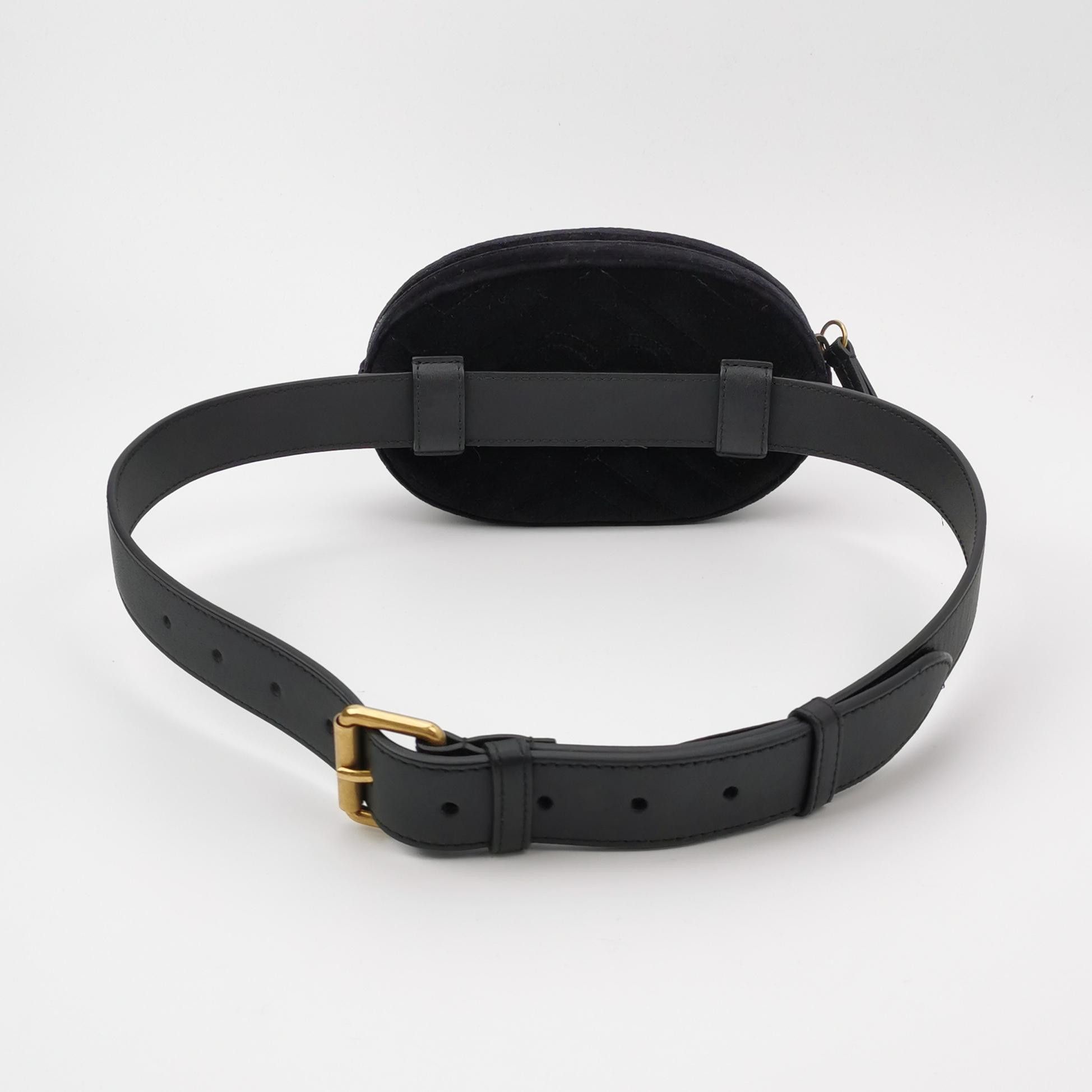 Gucci Gucci Women os Belt Bags Size ONE SIZE - 5 Thumbnail