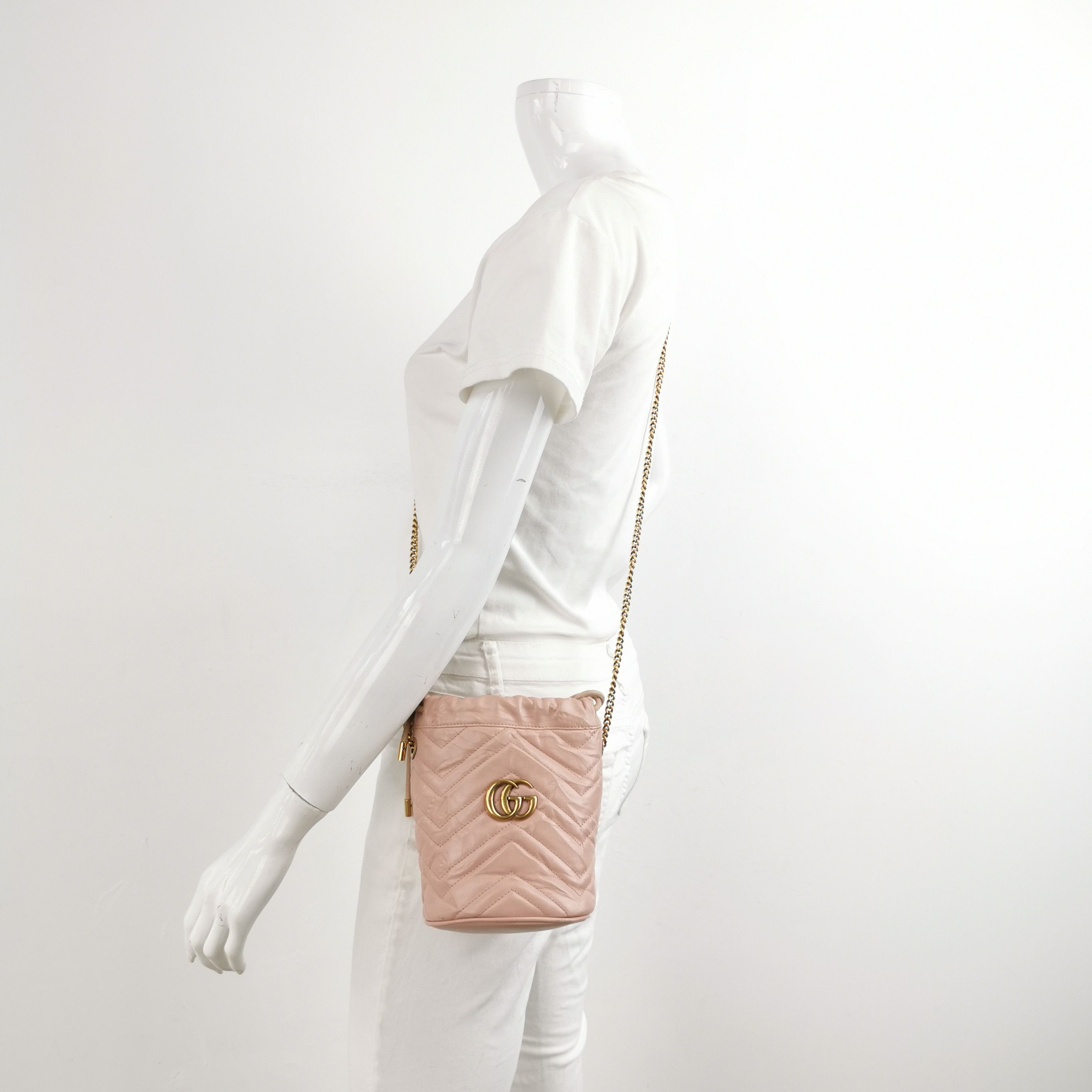 Gucci Gucci Women os Shoulder Bags Size ONE SIZE - 2 Thumbnail