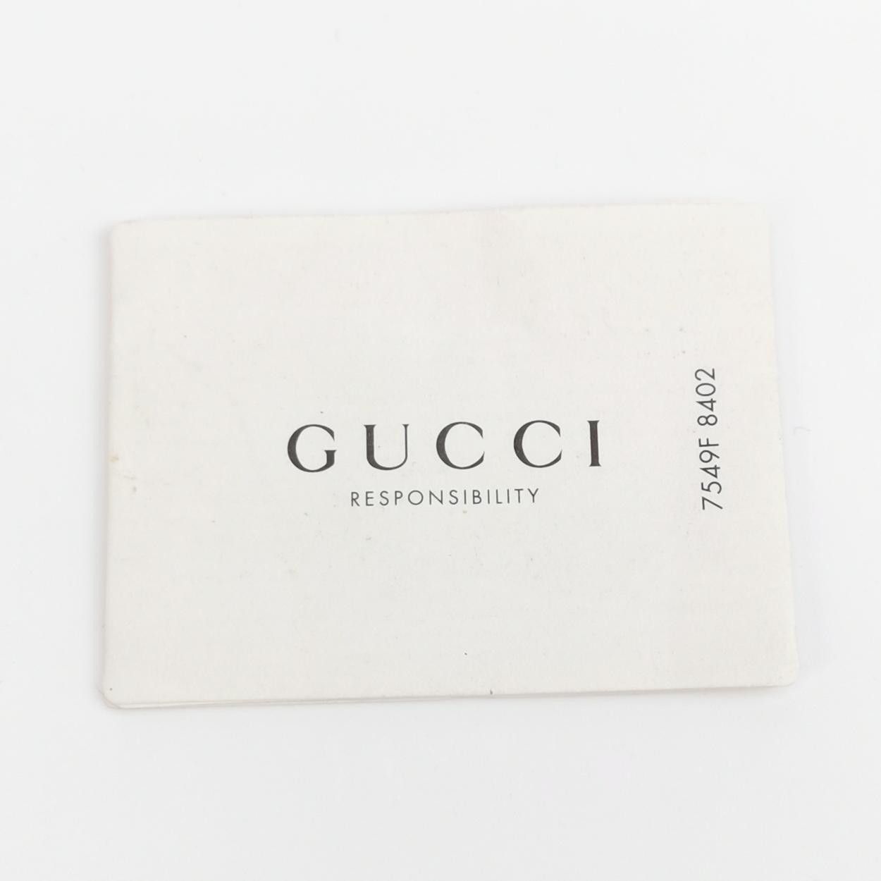 Gucci Gucci Women os Shoulder Bags Size ONE SIZE - 8 Thumbnail