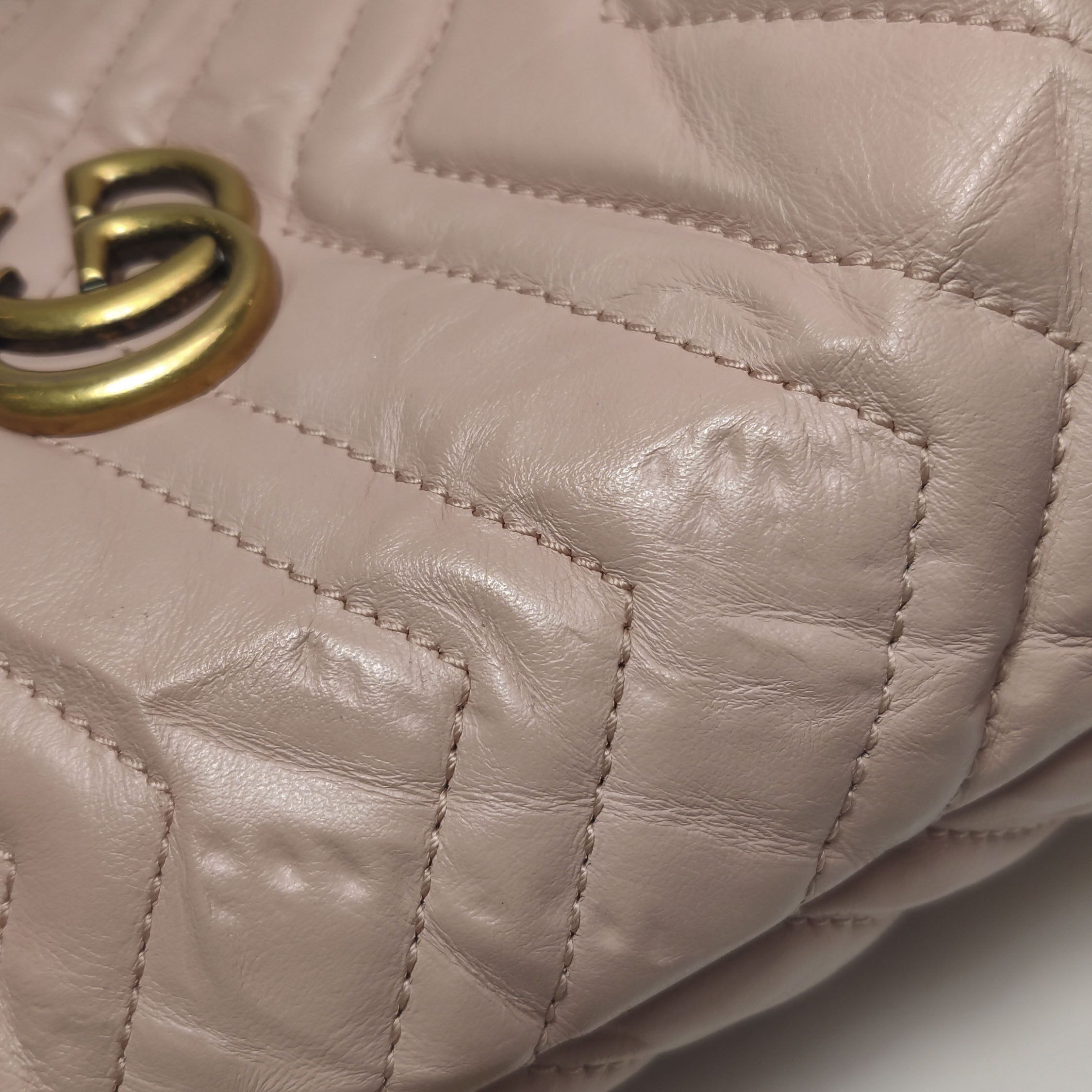 Gucci Gucci Women os Shoulder Bags Size ONE SIZE - 11 Thumbnail