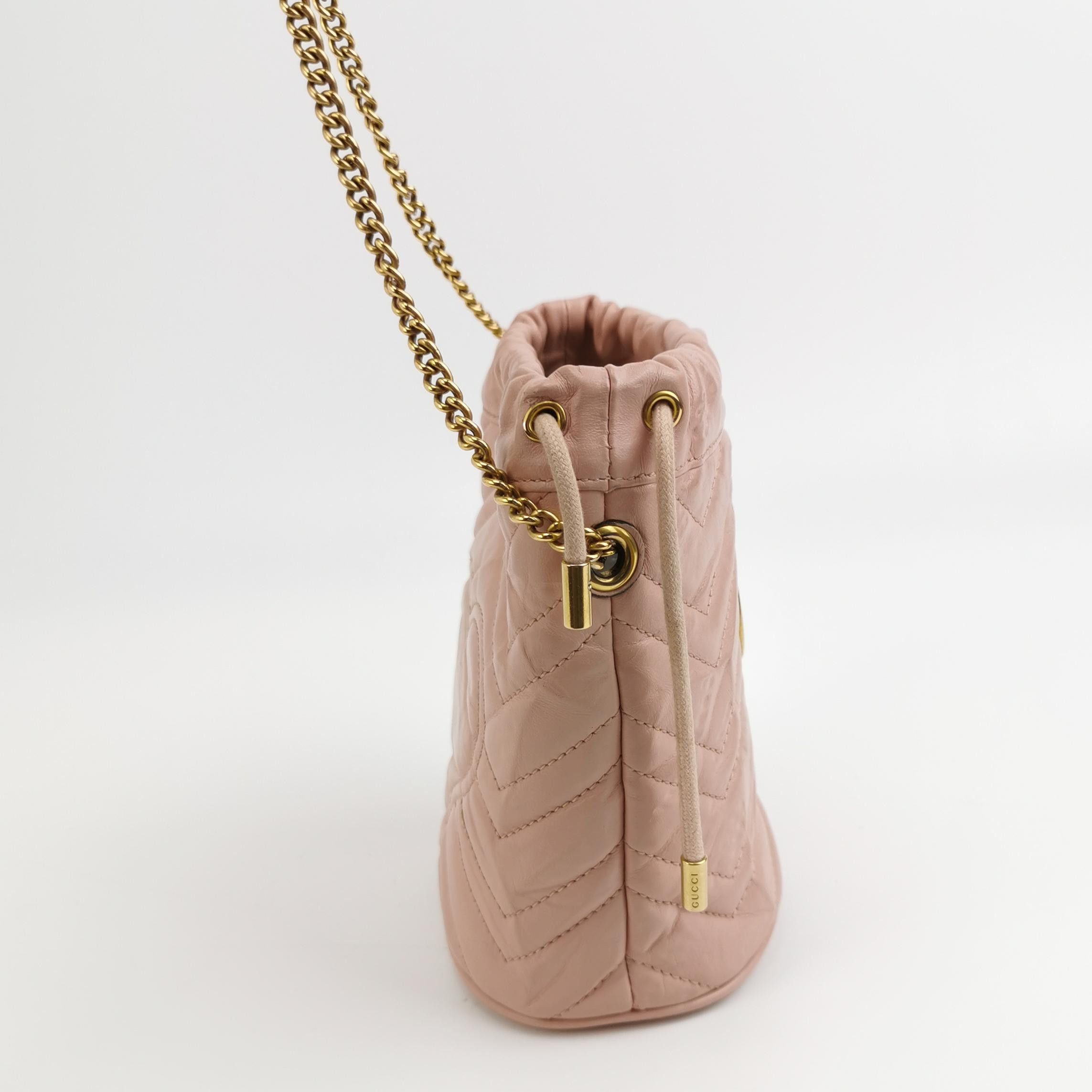 Gucci Gucci Women os Shoulder Bags Size ONE SIZE - 4 Thumbnail