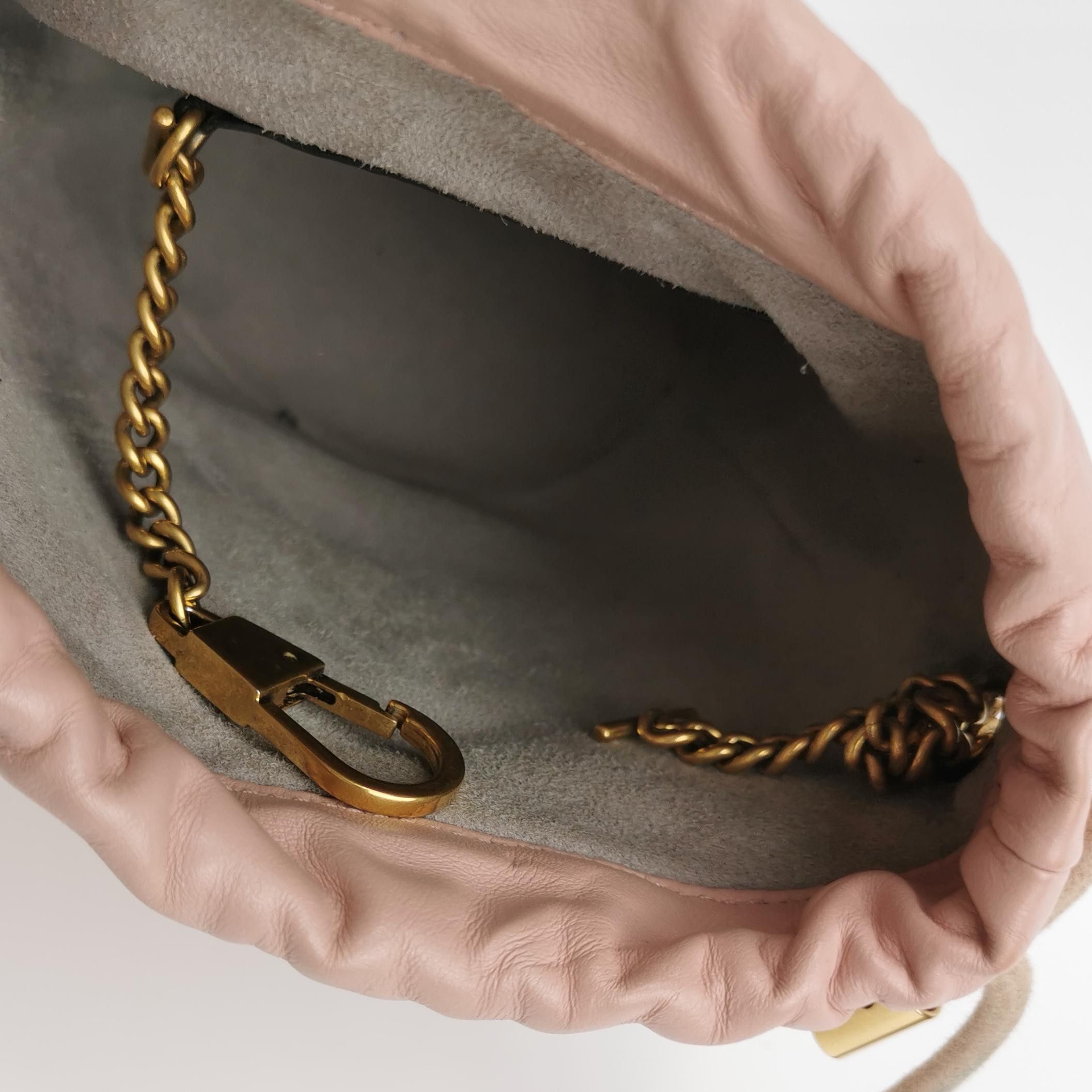 Gucci Gucci Women os Shoulder Bags Size ONE SIZE - 7 Thumbnail