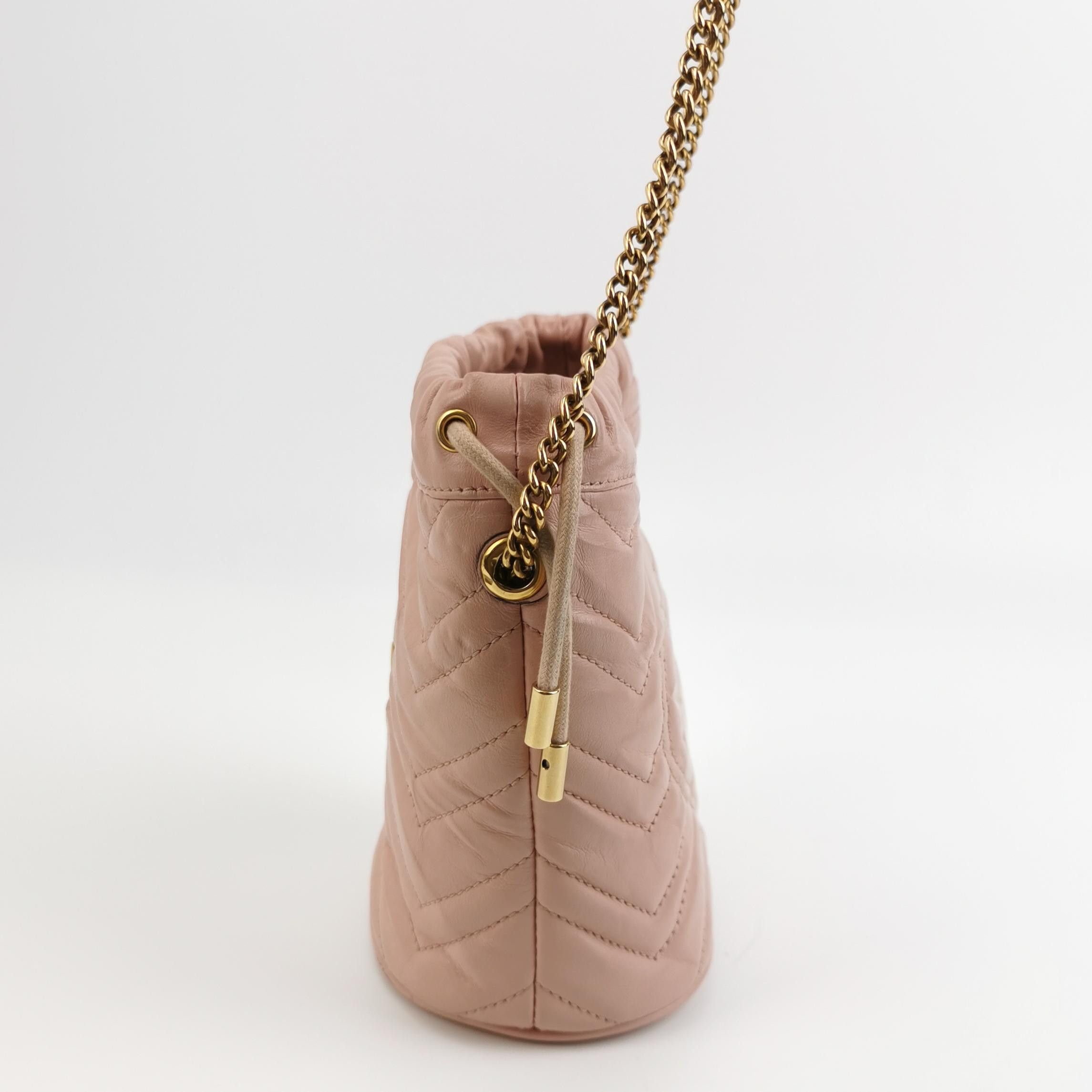 Gucci Gucci Women os Shoulder Bags Size ONE SIZE - 3 Thumbnail