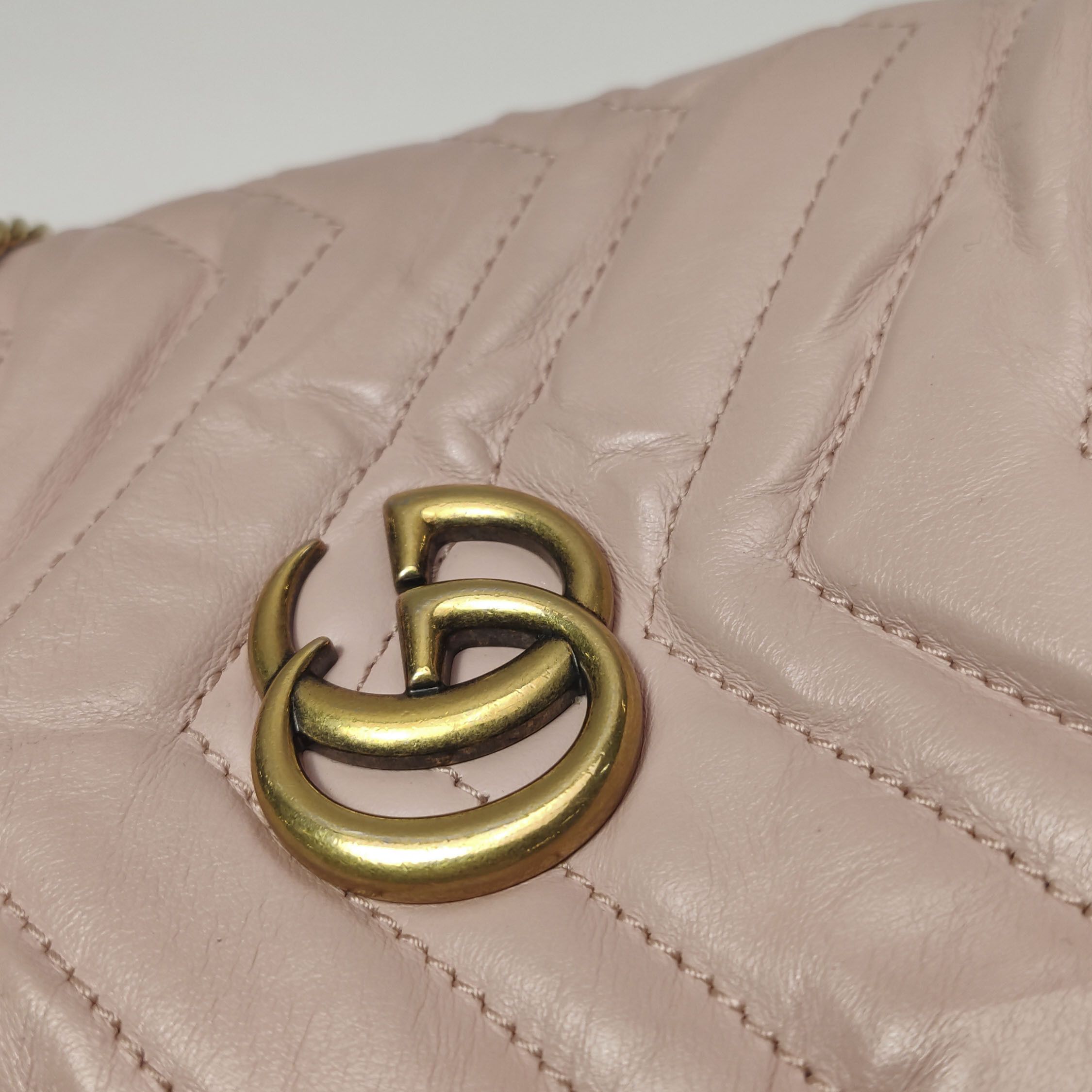 Gucci Gucci Women os Shoulder Bags Size ONE SIZE - 12 Thumbnail