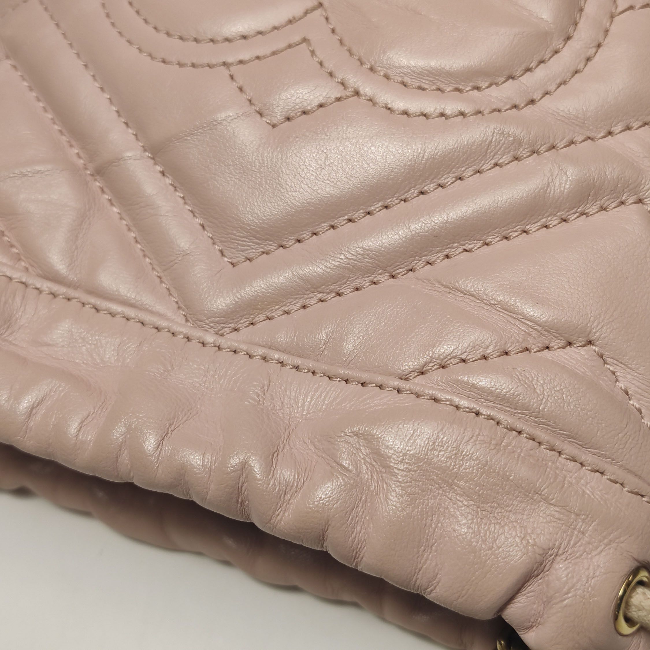 Gucci Gucci Women os Shoulder Bags Size ONE SIZE - 22 Thumbnail