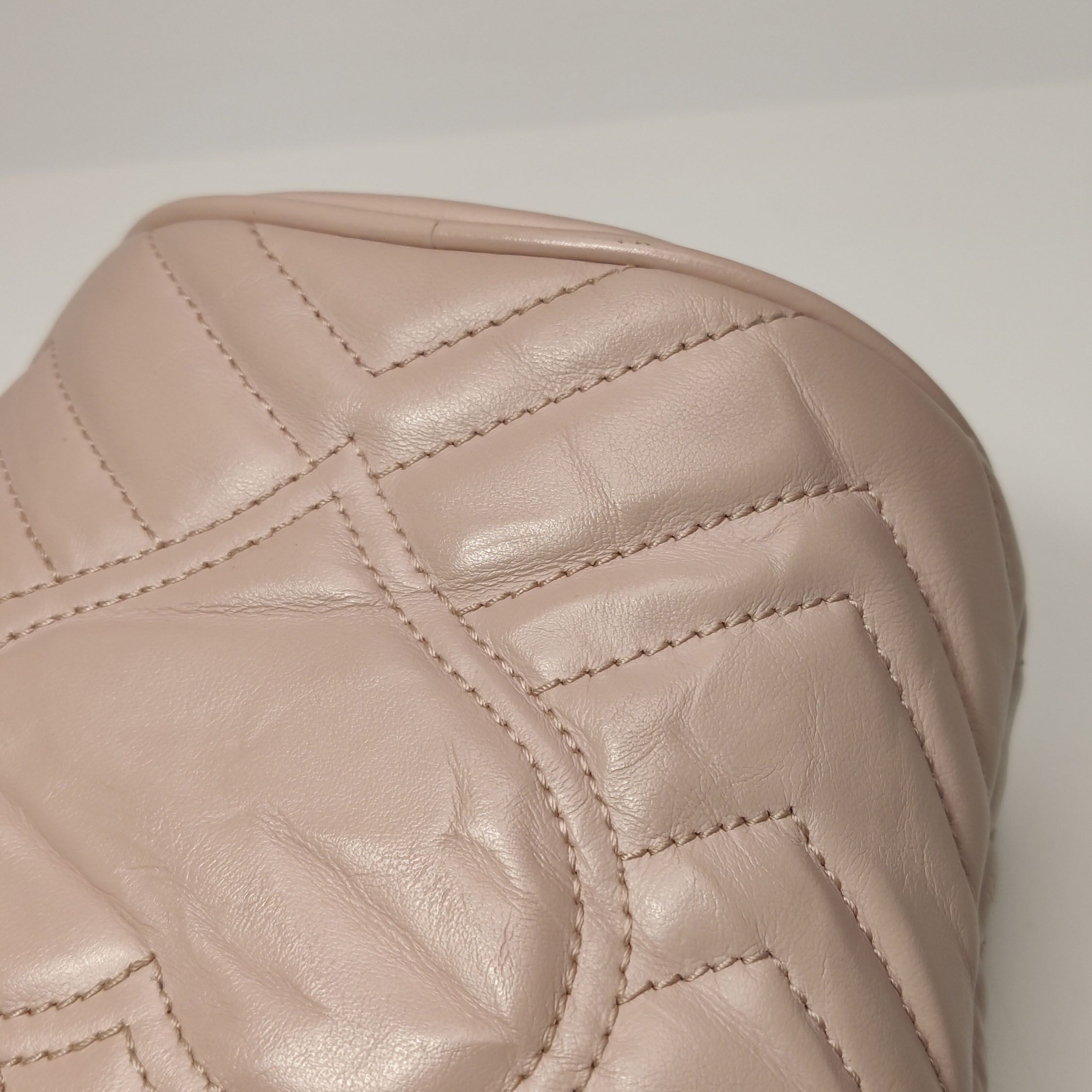 Gucci Gucci Women os Shoulder Bags Size ONE SIZE - 23 Thumbnail