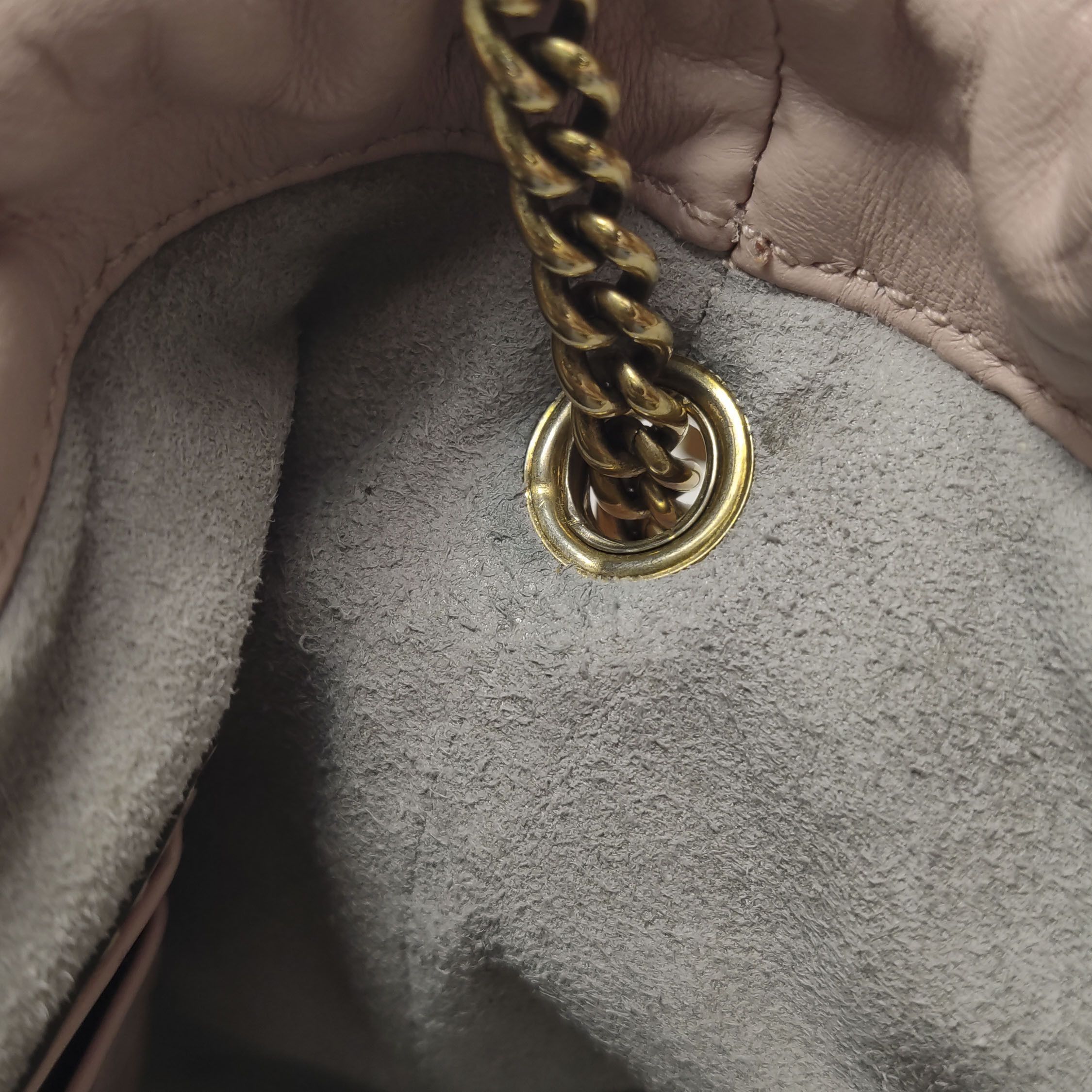 Gucci Gucci Women os Shoulder Bags Size ONE SIZE - 9 Thumbnail
