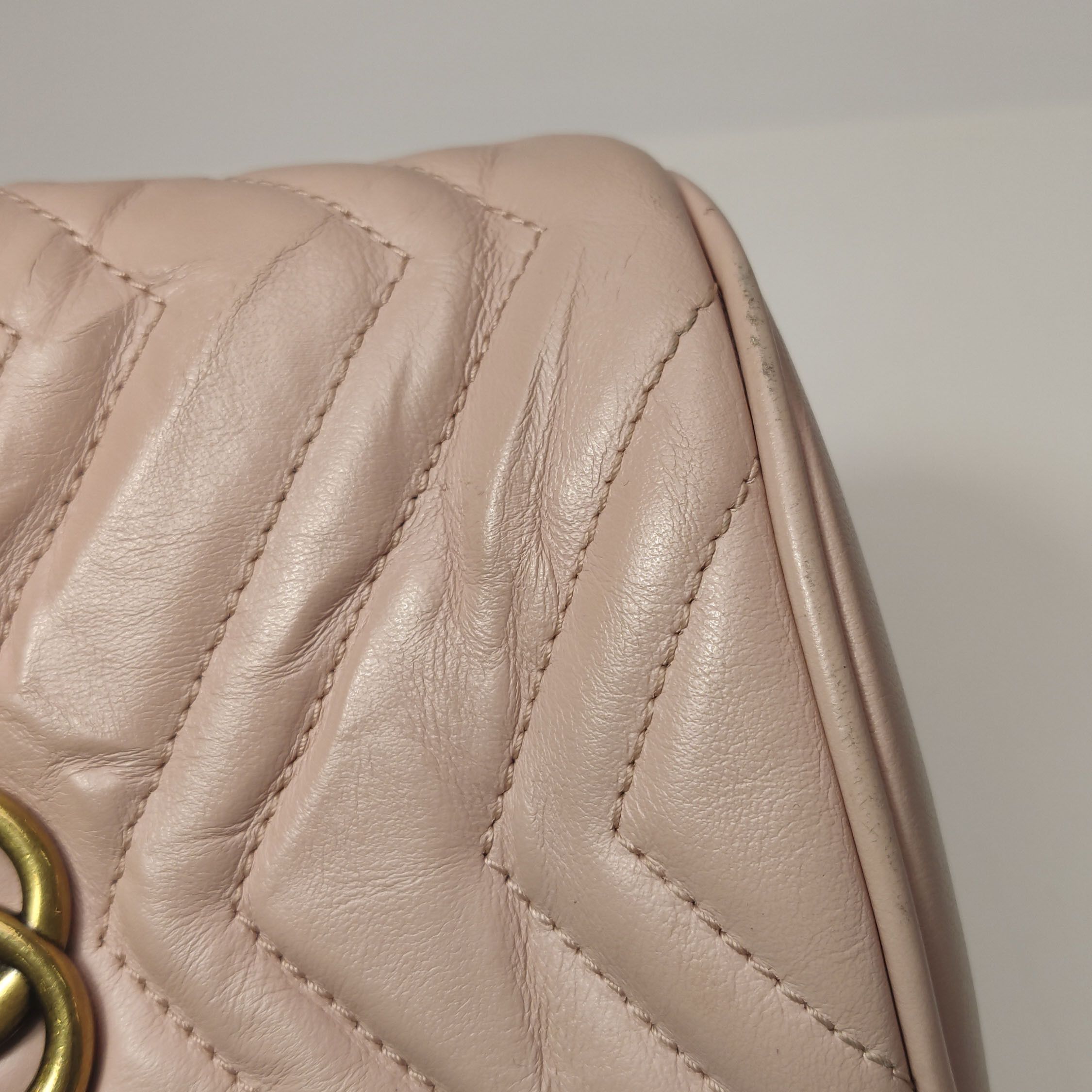 Gucci Gucci Women os Shoulder Bags Size ONE SIZE - 24 Thumbnail
